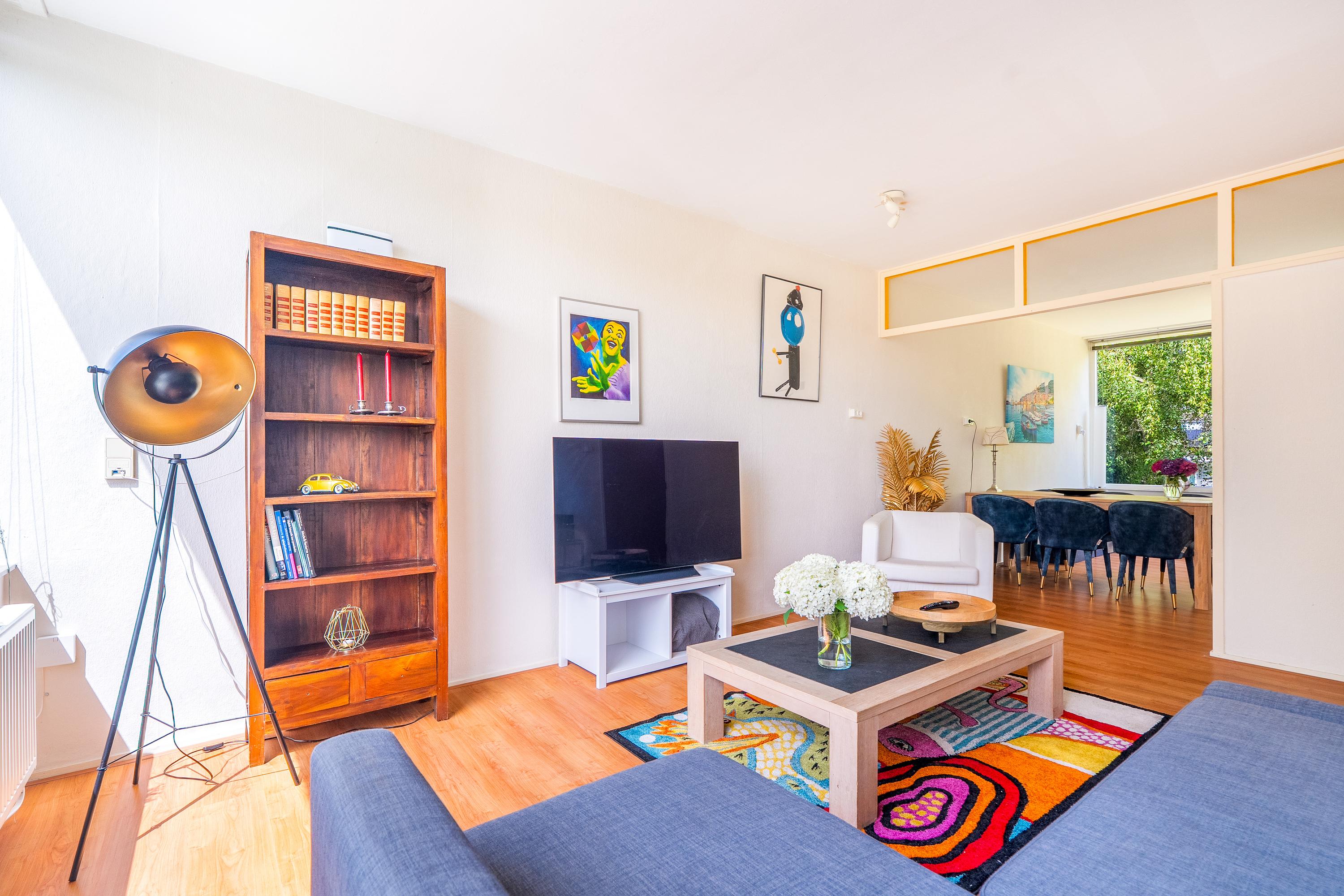 Henricus Muntinglaan 16