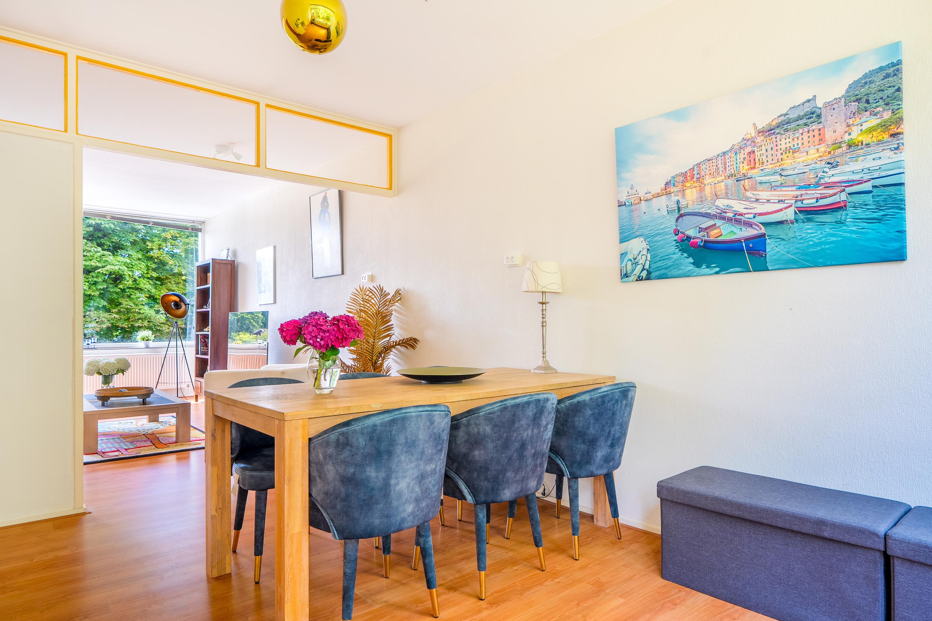 Henricus Muntinglaan 16