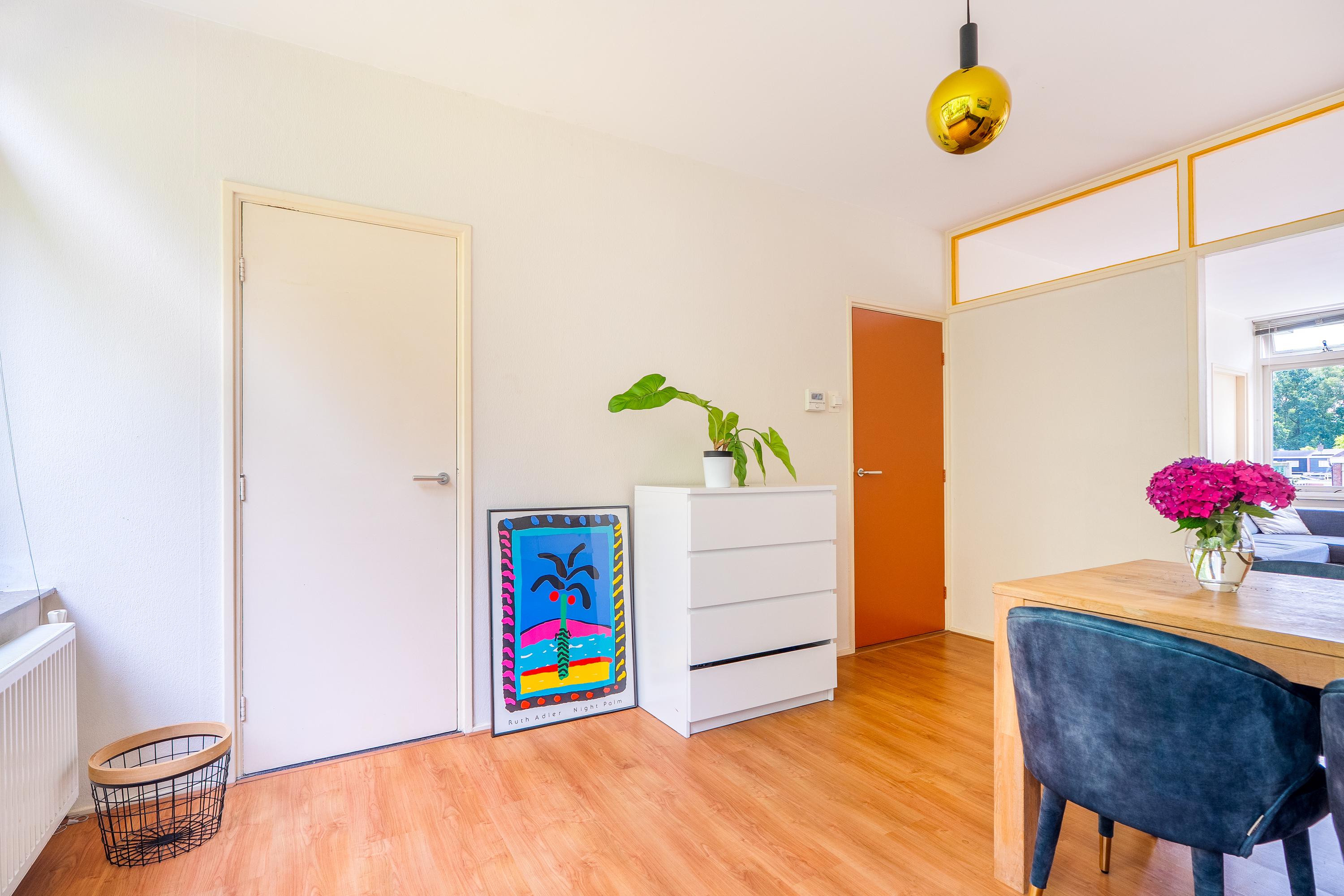 Henricus Muntinglaan 16