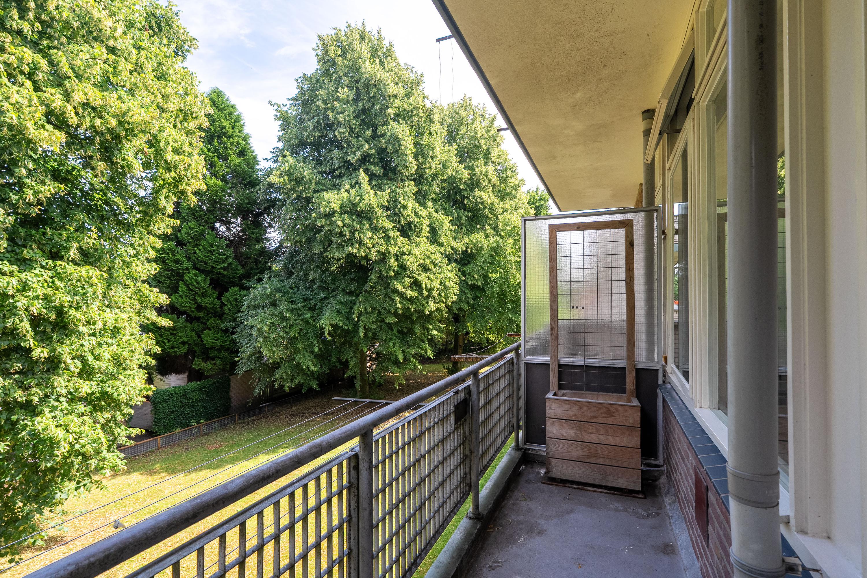 Henricus Muntinglaan 16