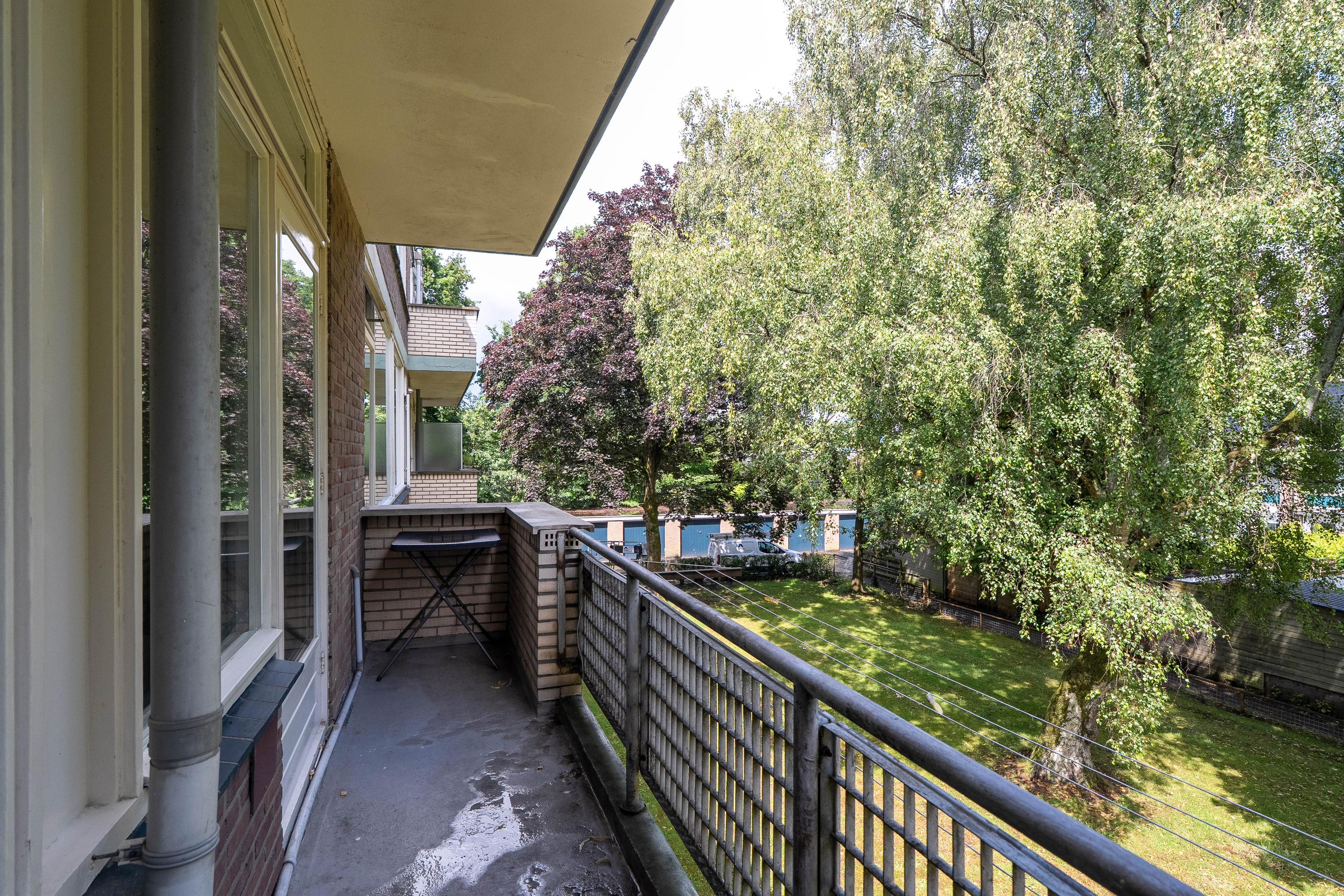 Henricus Muntinglaan 16