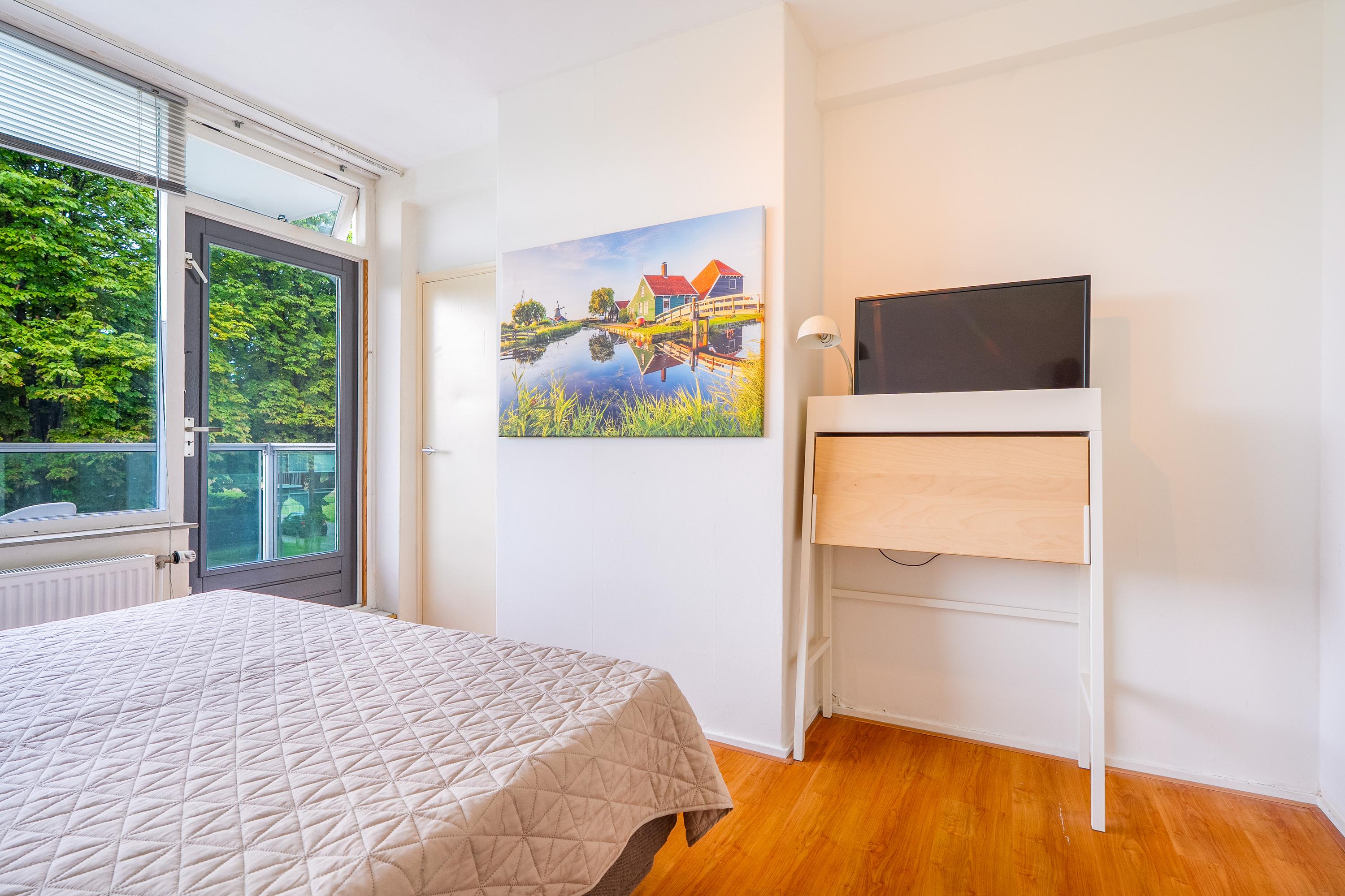 Henricus Muntinglaan 16