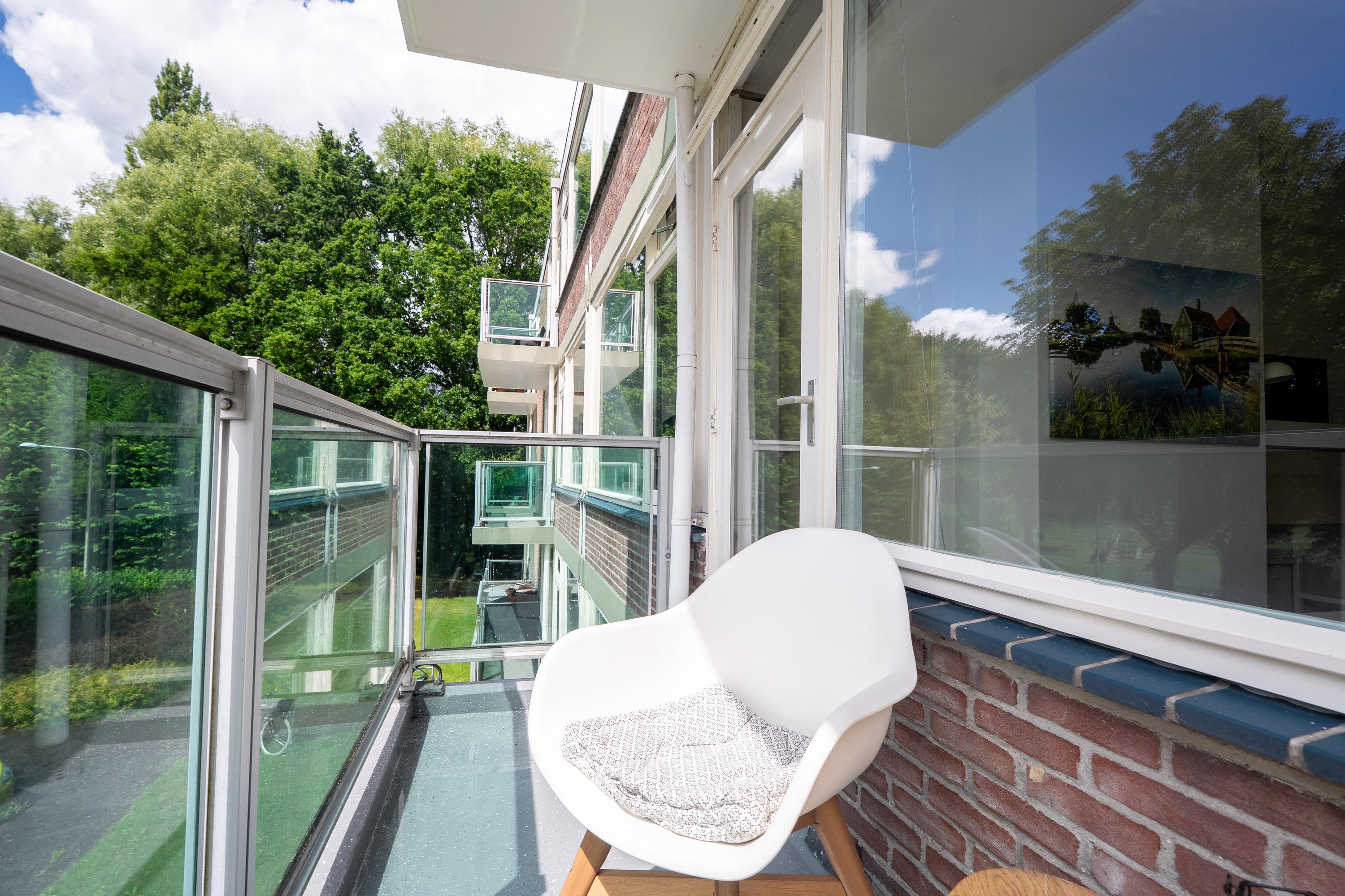 Henricus Muntinglaan 16