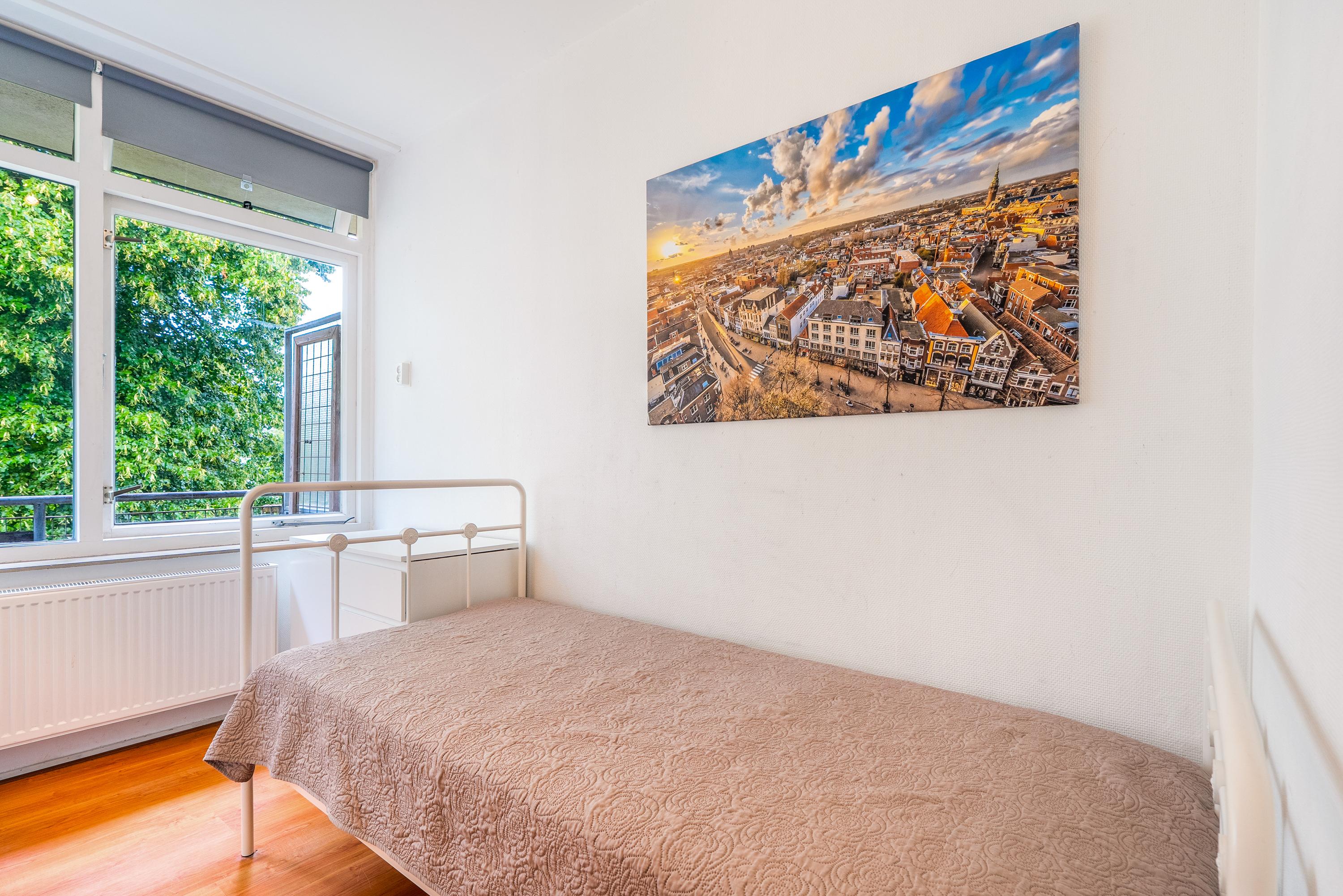 Henricus Muntinglaan 16