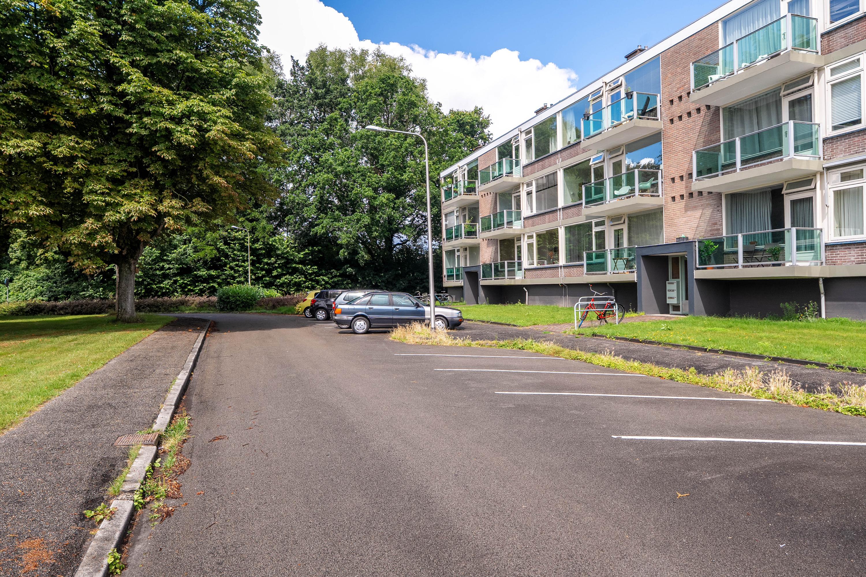 Henricus Muntinglaan 16