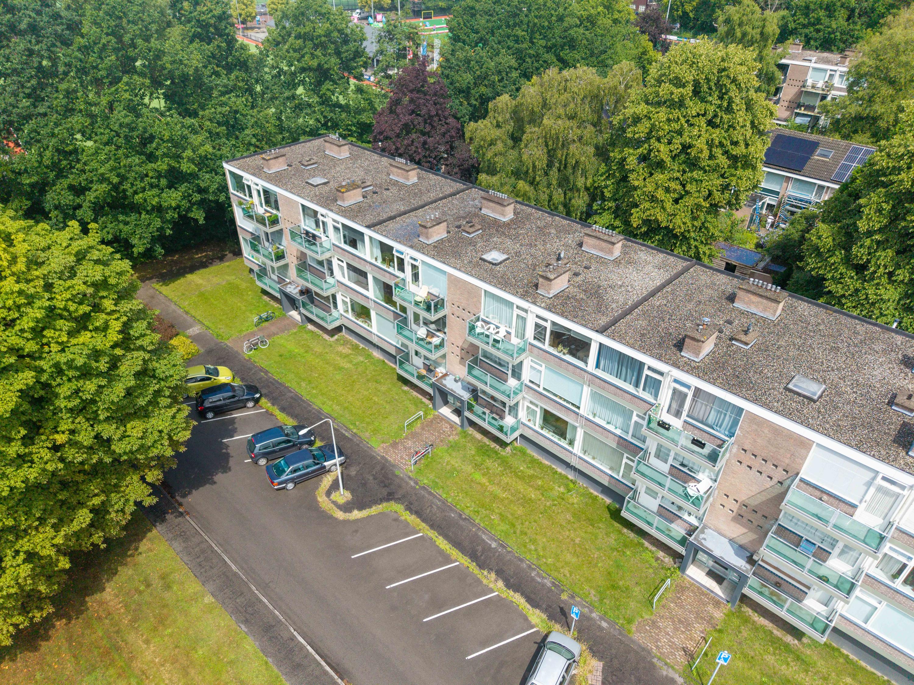 Henricus Muntinglaan 16