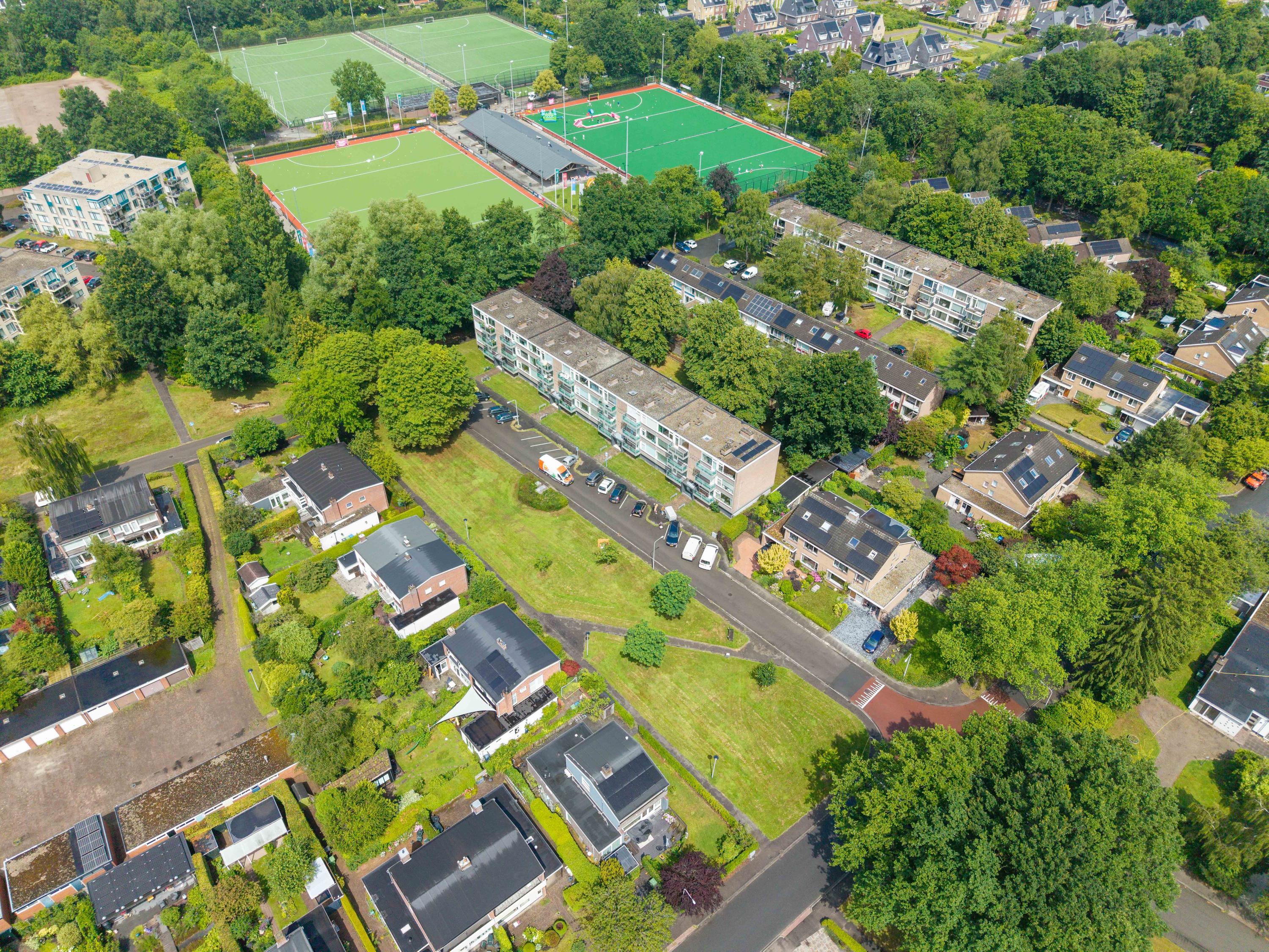 Henricus Muntinglaan 16