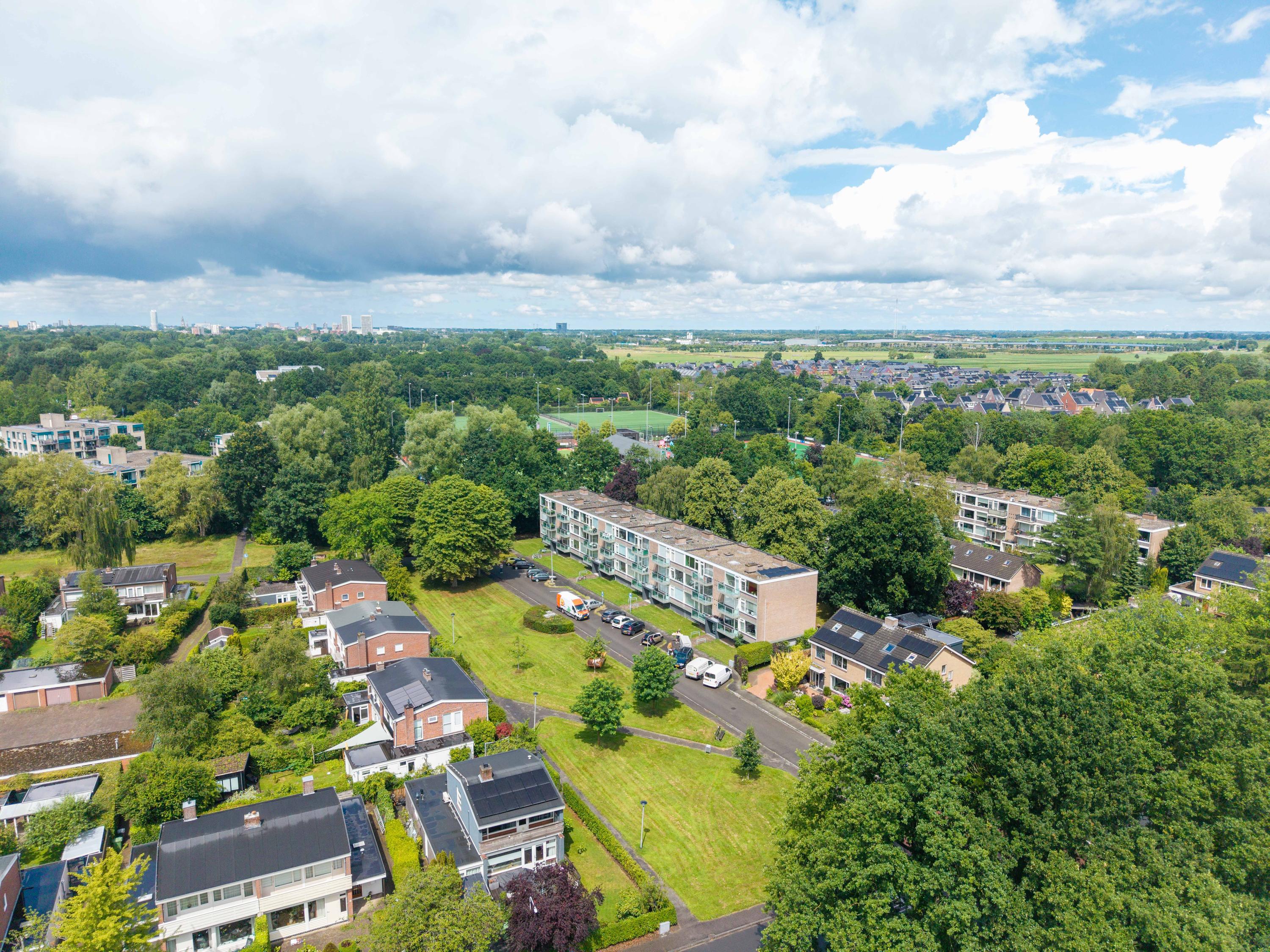 Henricus Muntinglaan 16