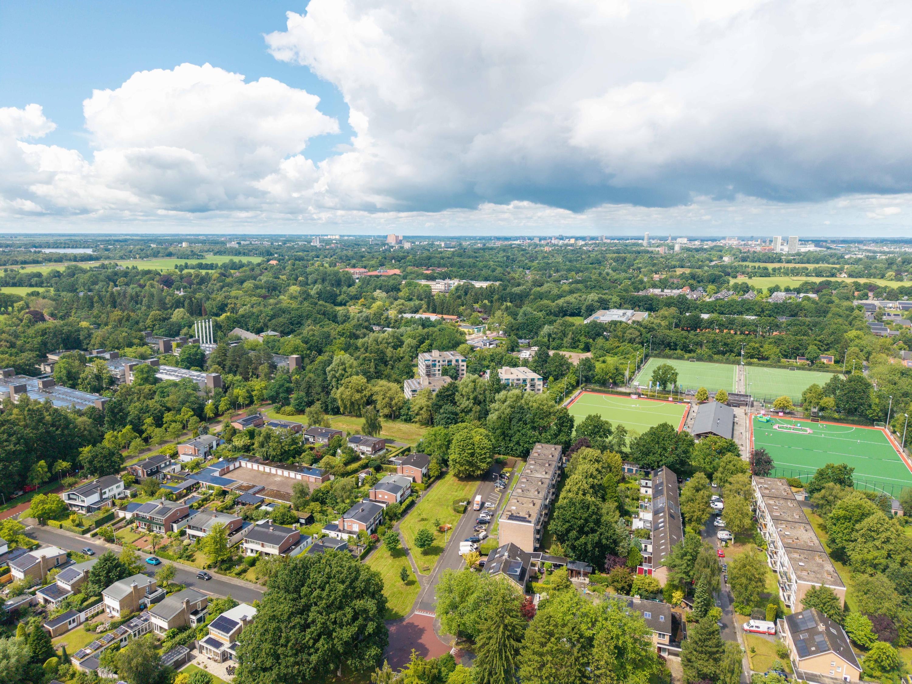 Henricus Muntinglaan 16