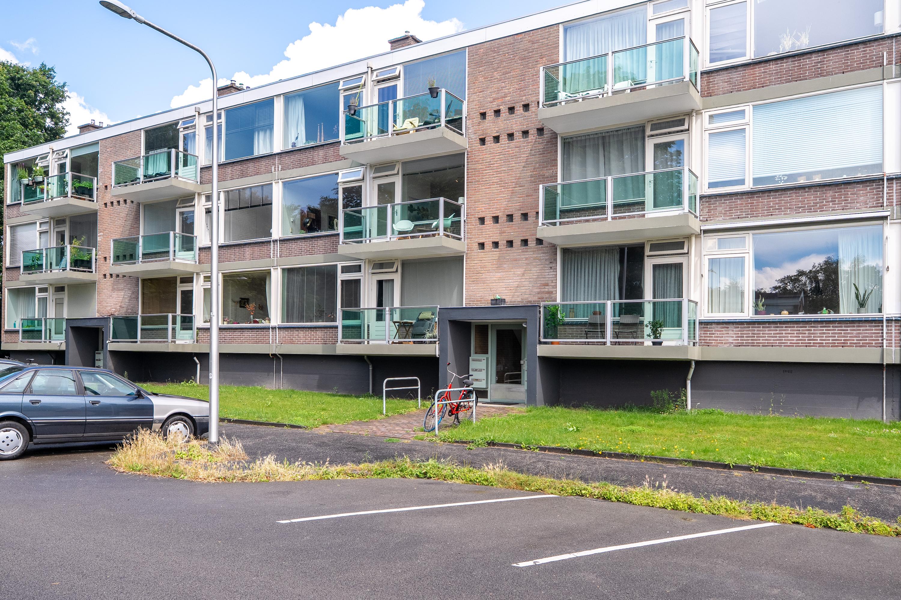 Henricus Muntinglaan 16