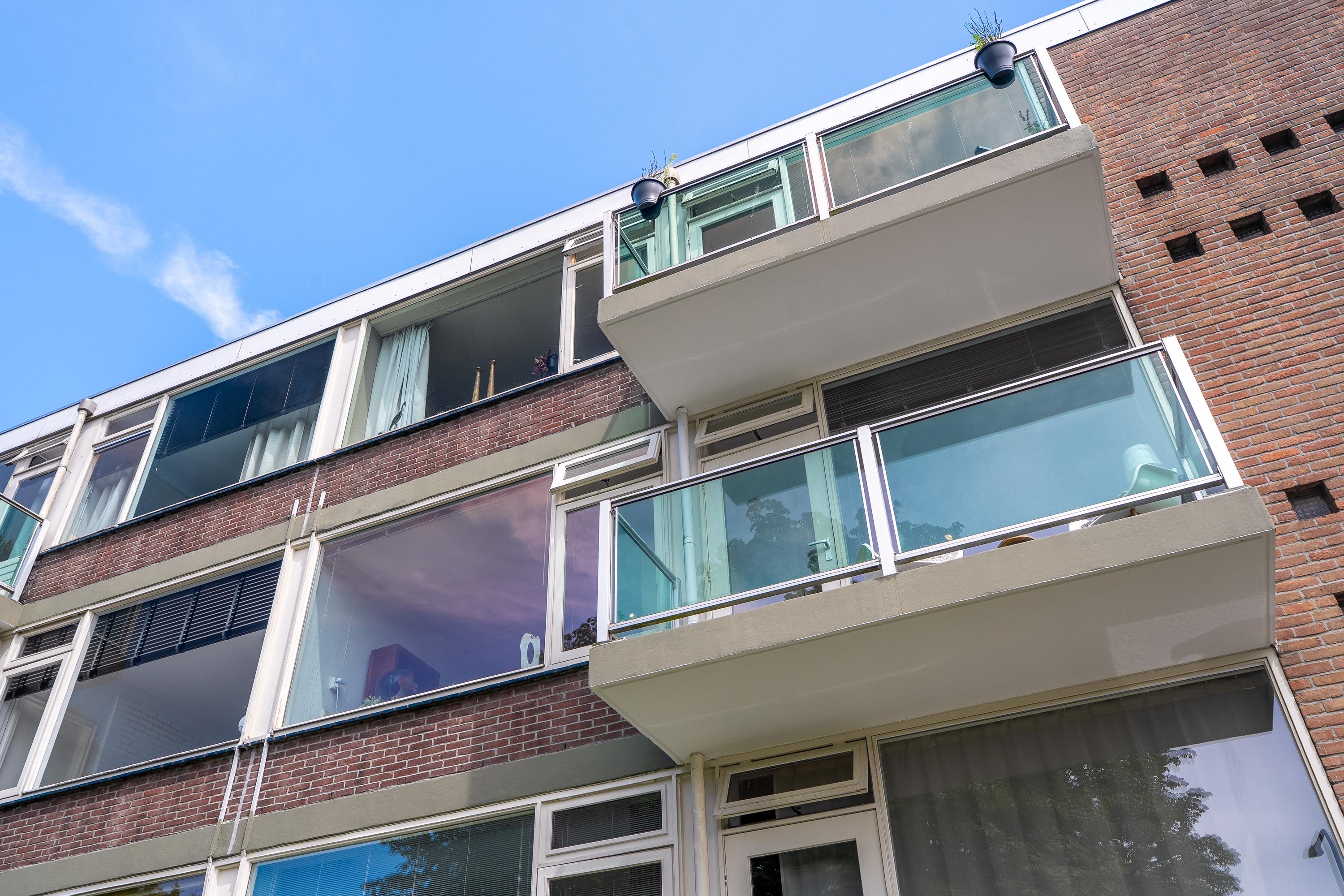 Henricus Muntinglaan 16