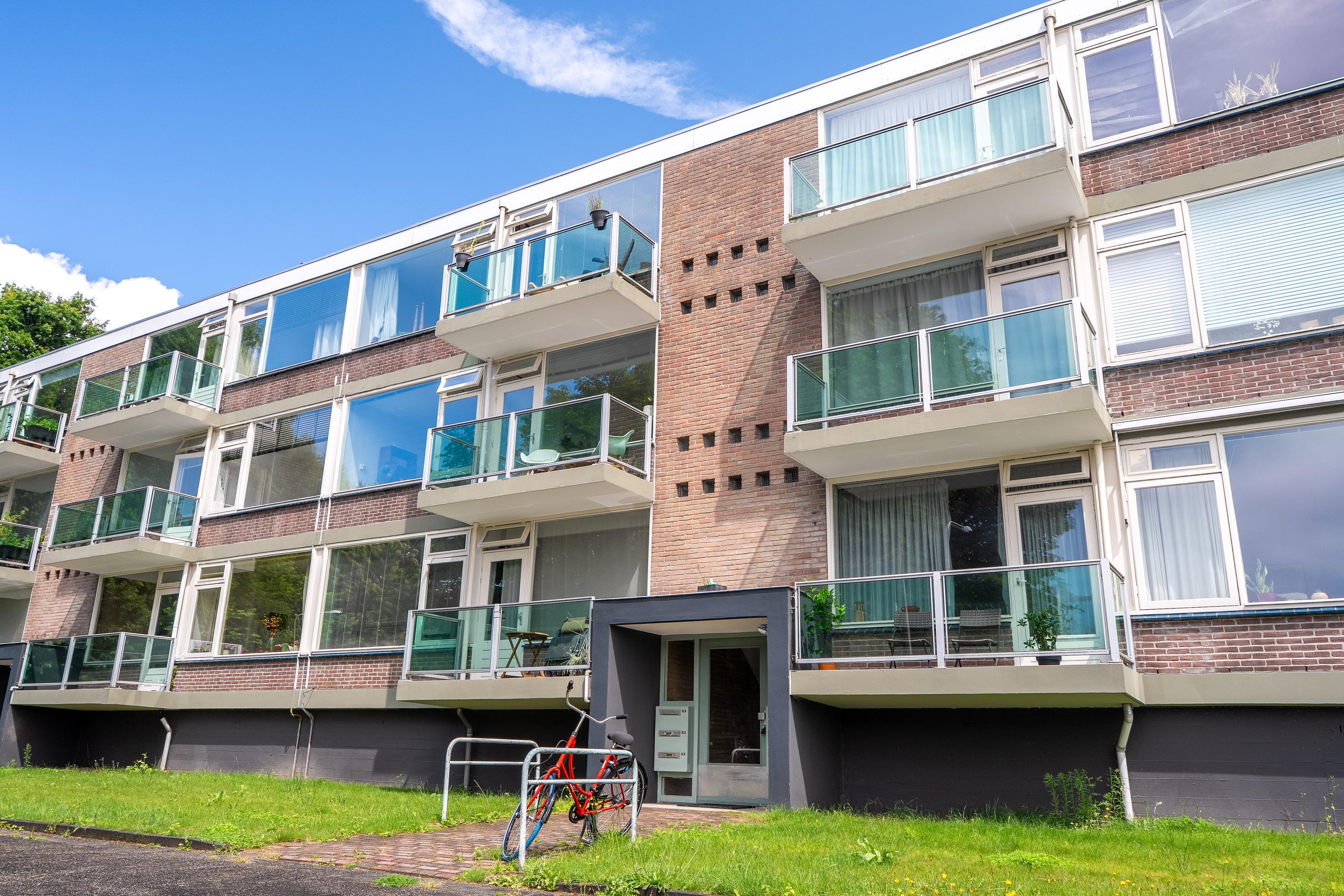 Henricus Muntinglaan 16