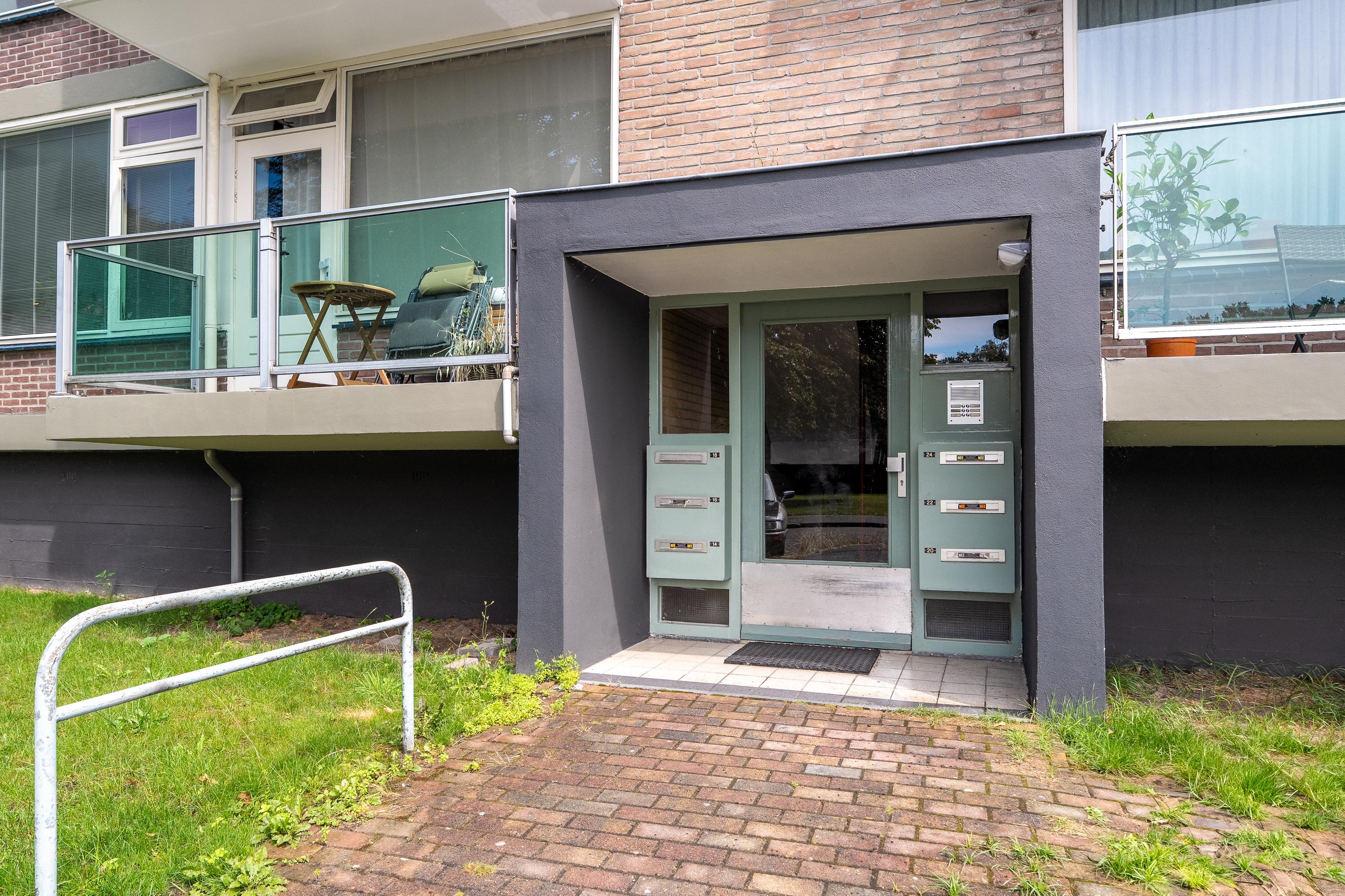 Henricus Muntinglaan 16