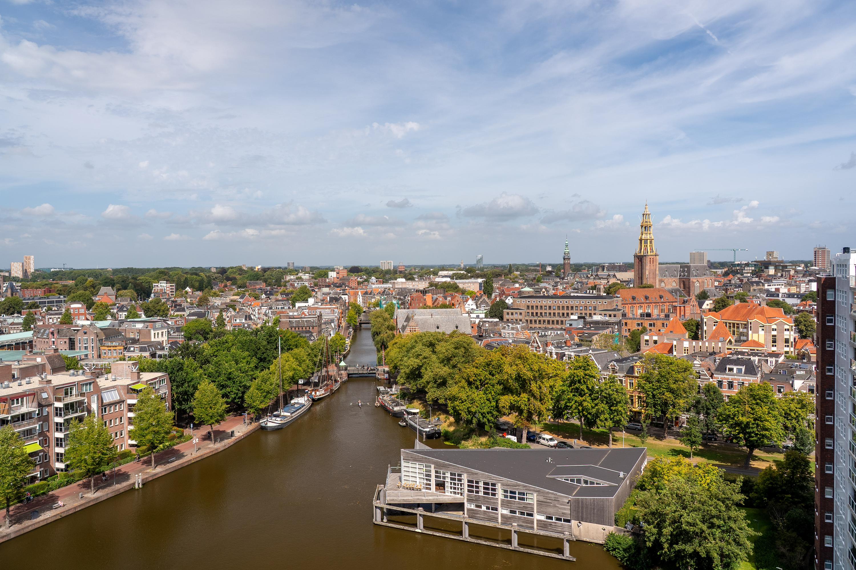 Emmasingel 48