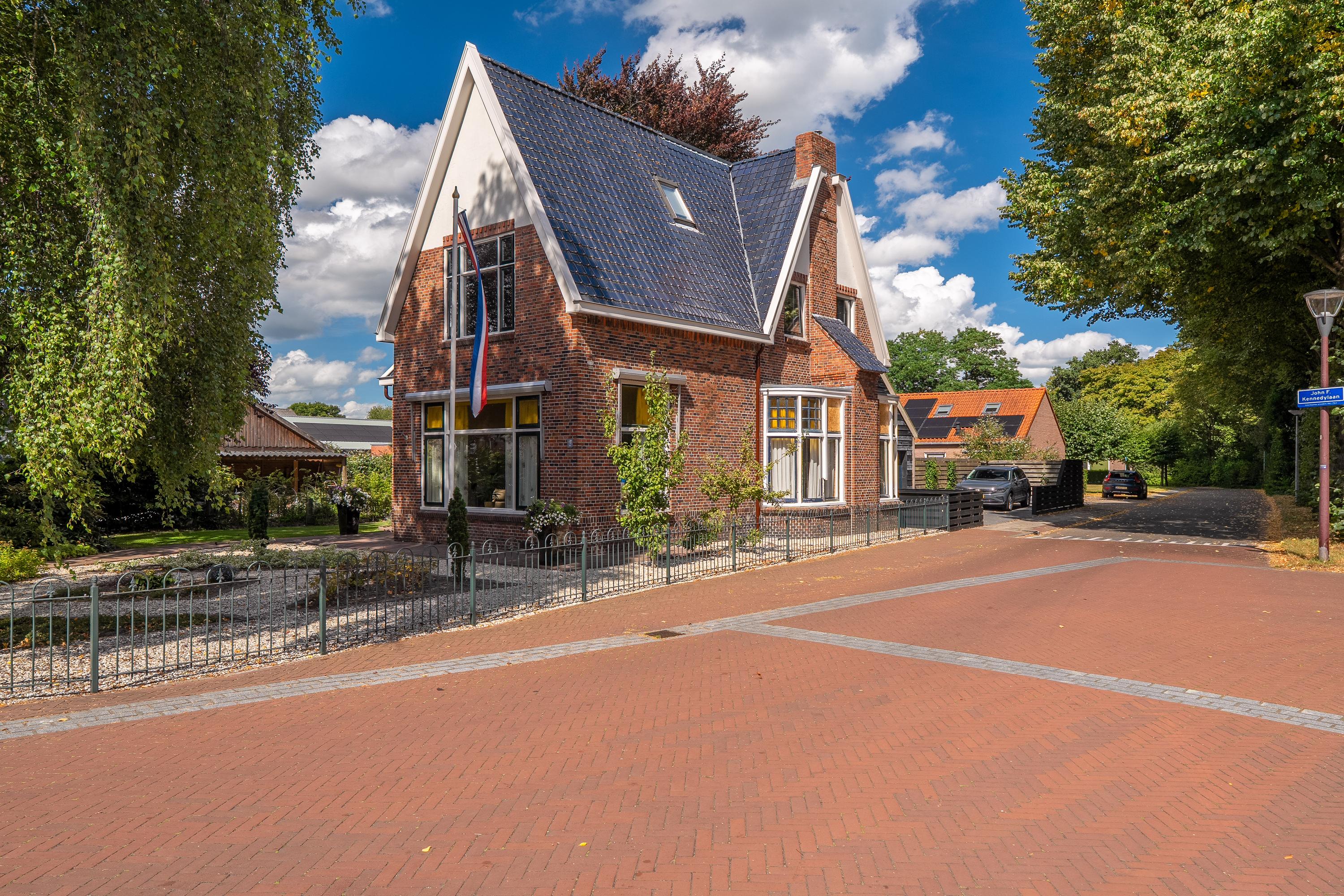 Kerkstraat 13
