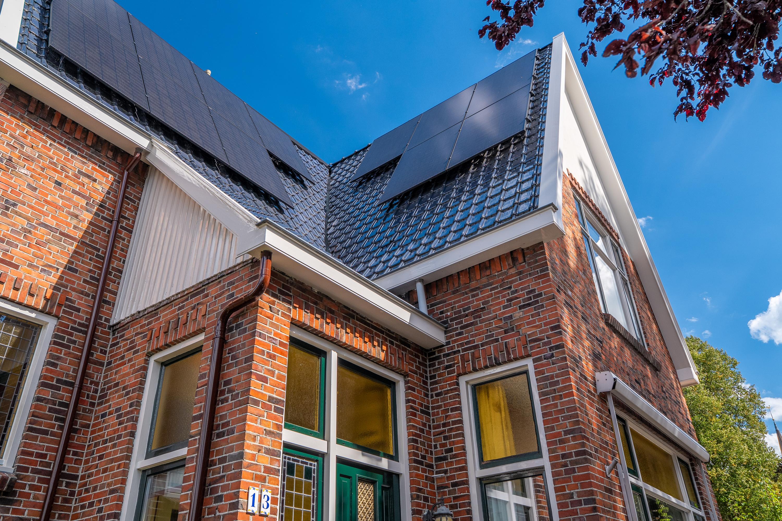Kerkstraat 13