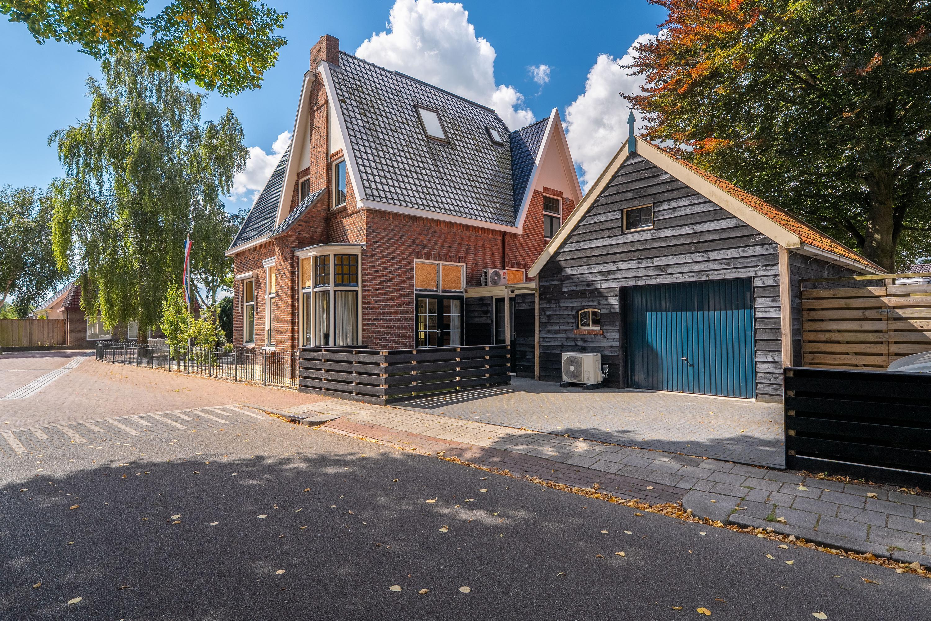 Kerkstraat 13