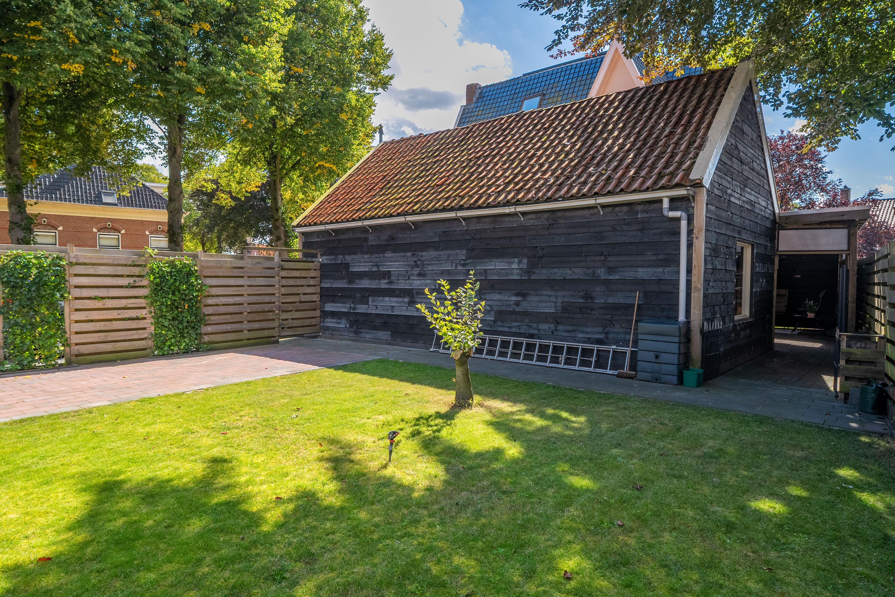 Kerkstraat 13