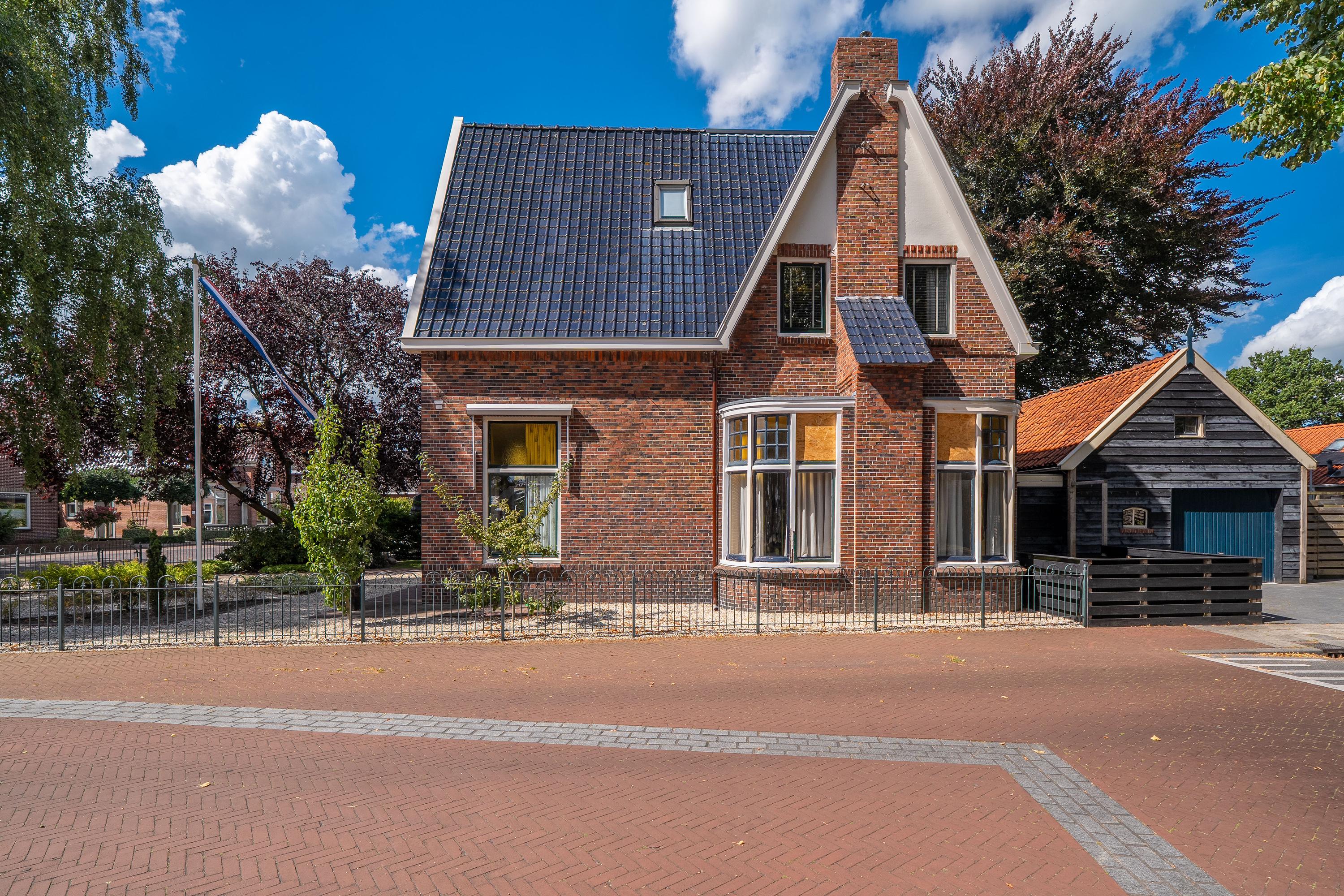 Kerkstraat 13