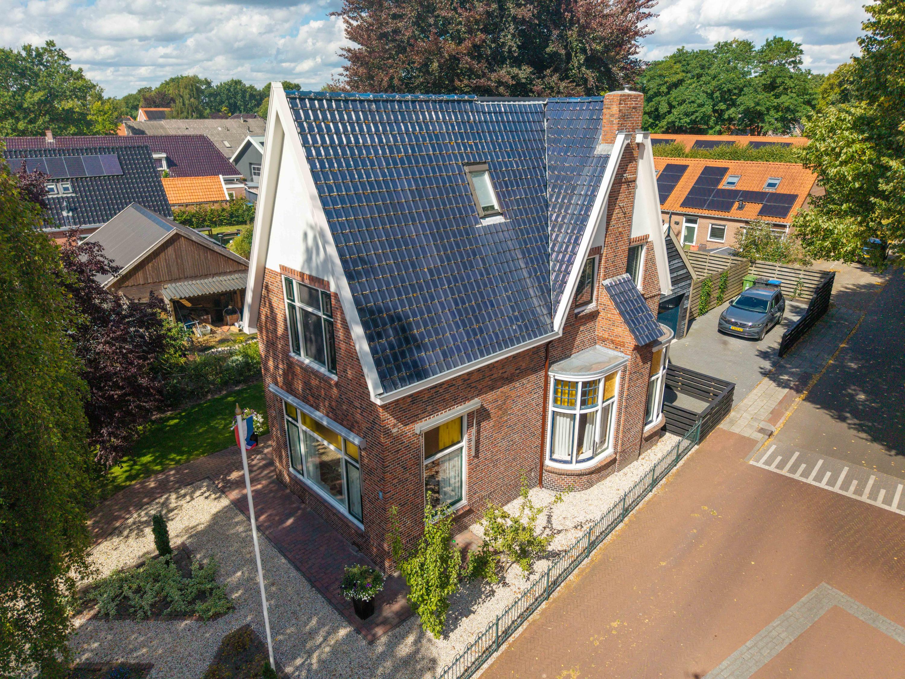 Kerkstraat 13
