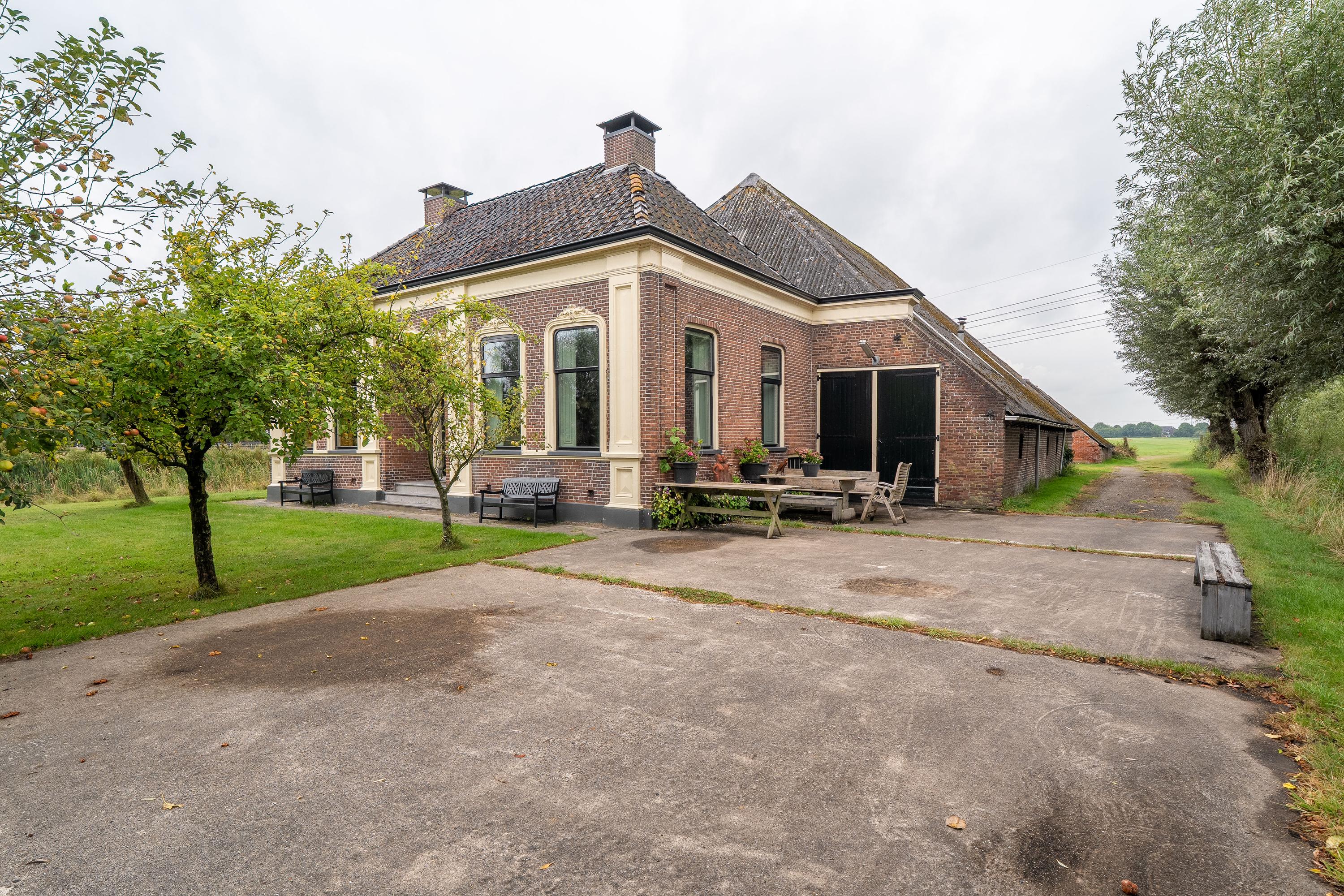 Noodweg 4
