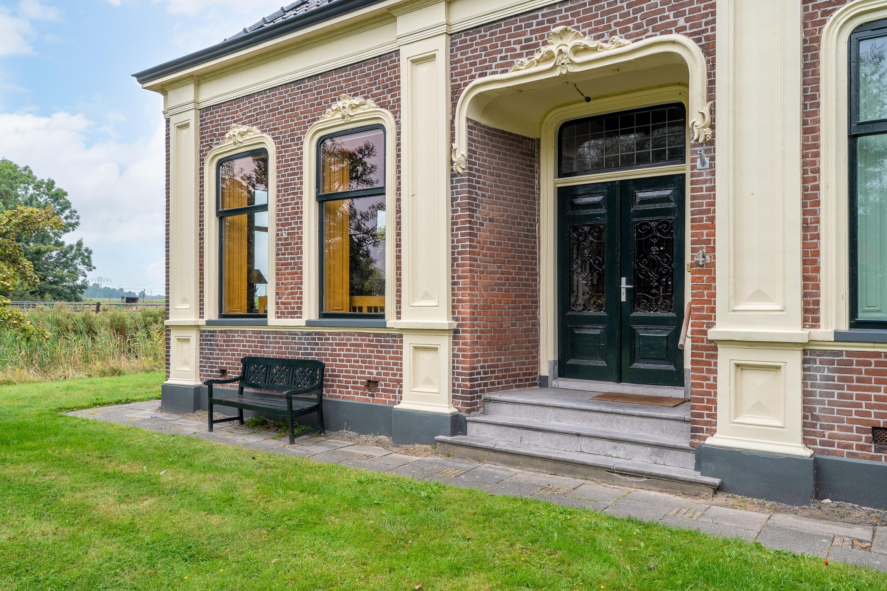 Noodweg 4
