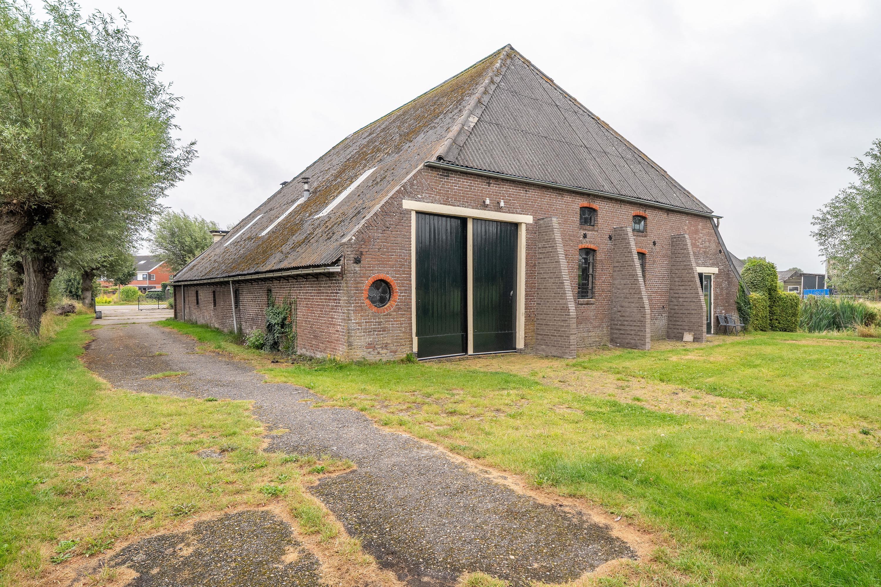 Noodweg 4