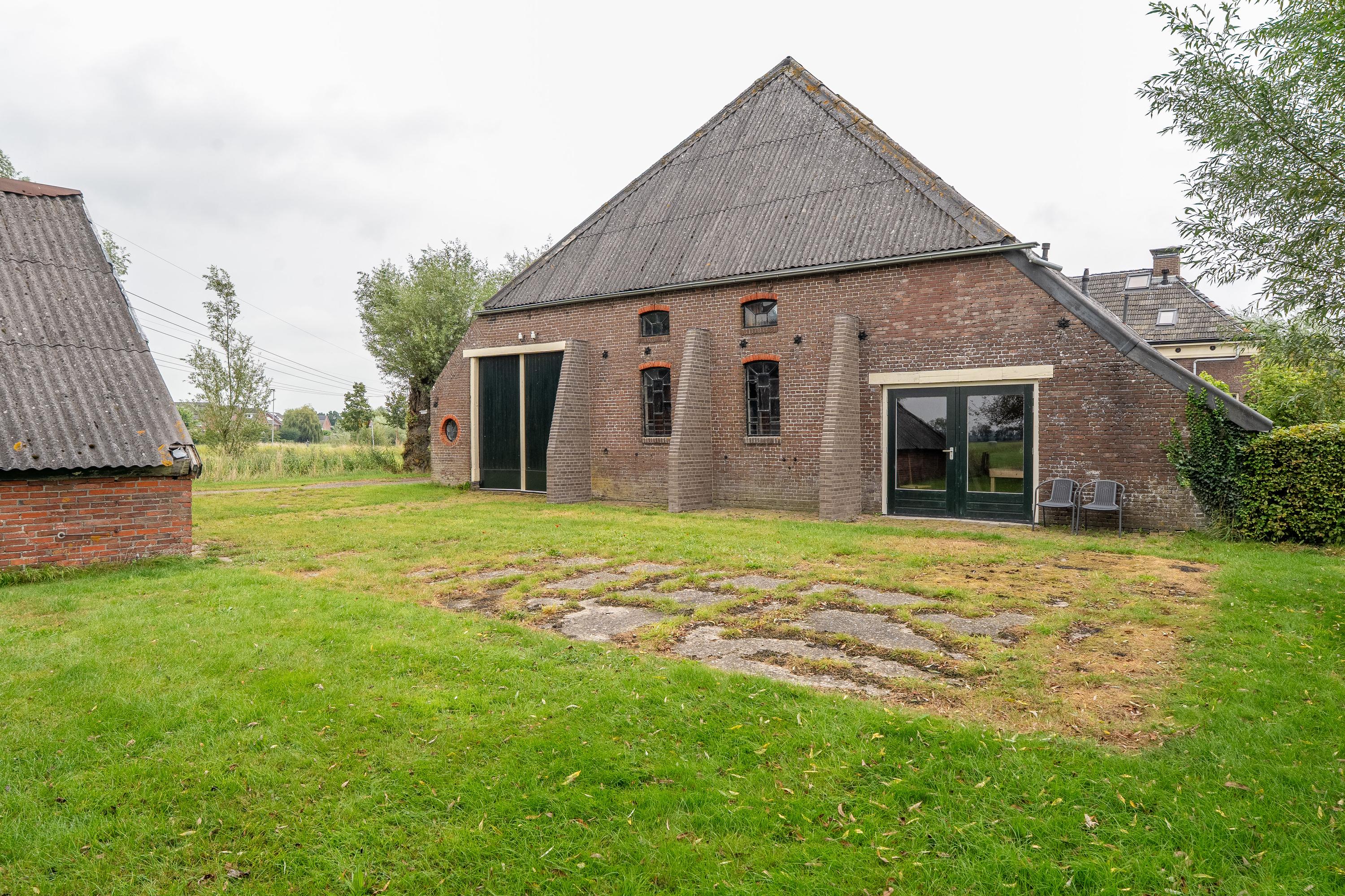 Noodweg 4