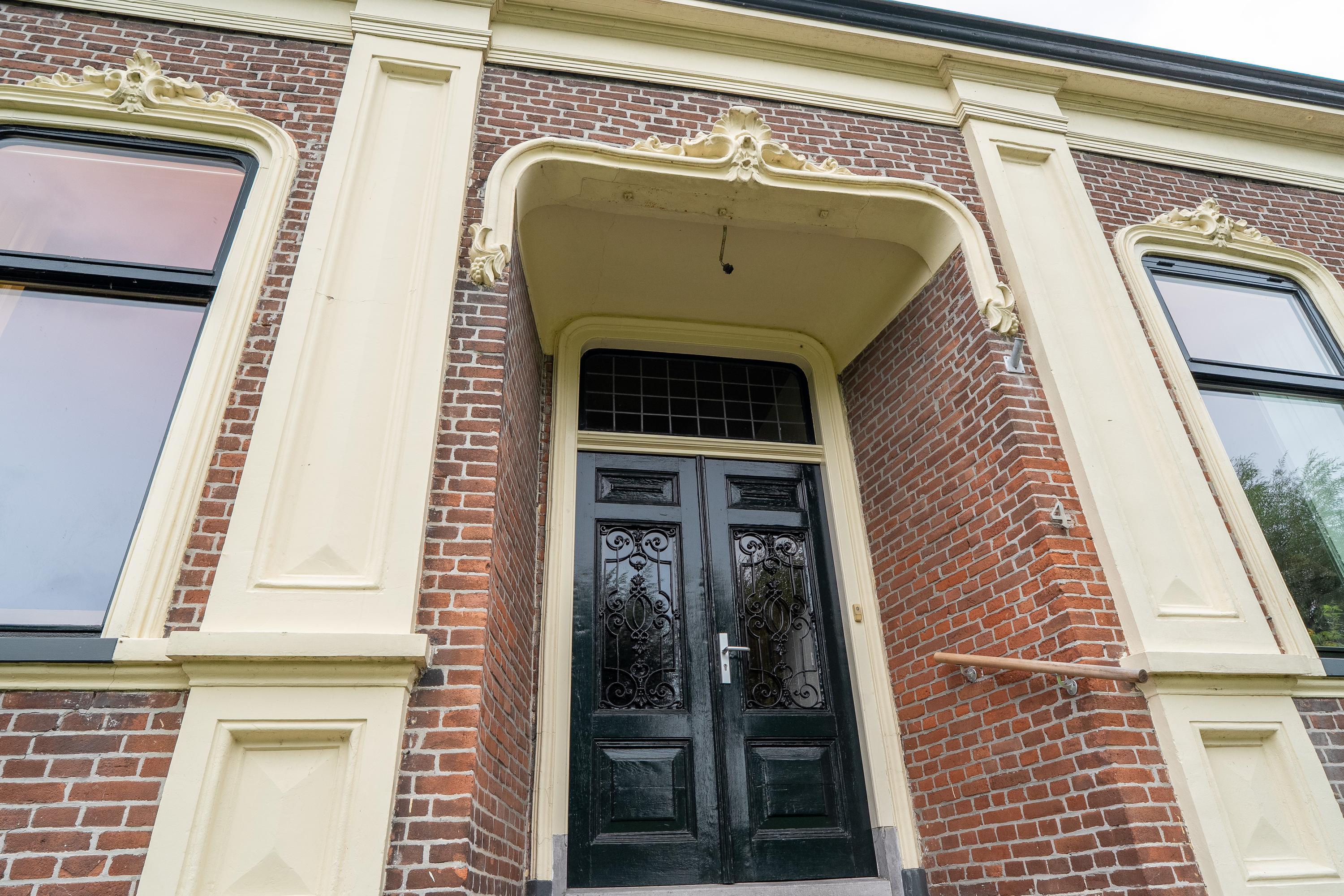 Noodweg 4