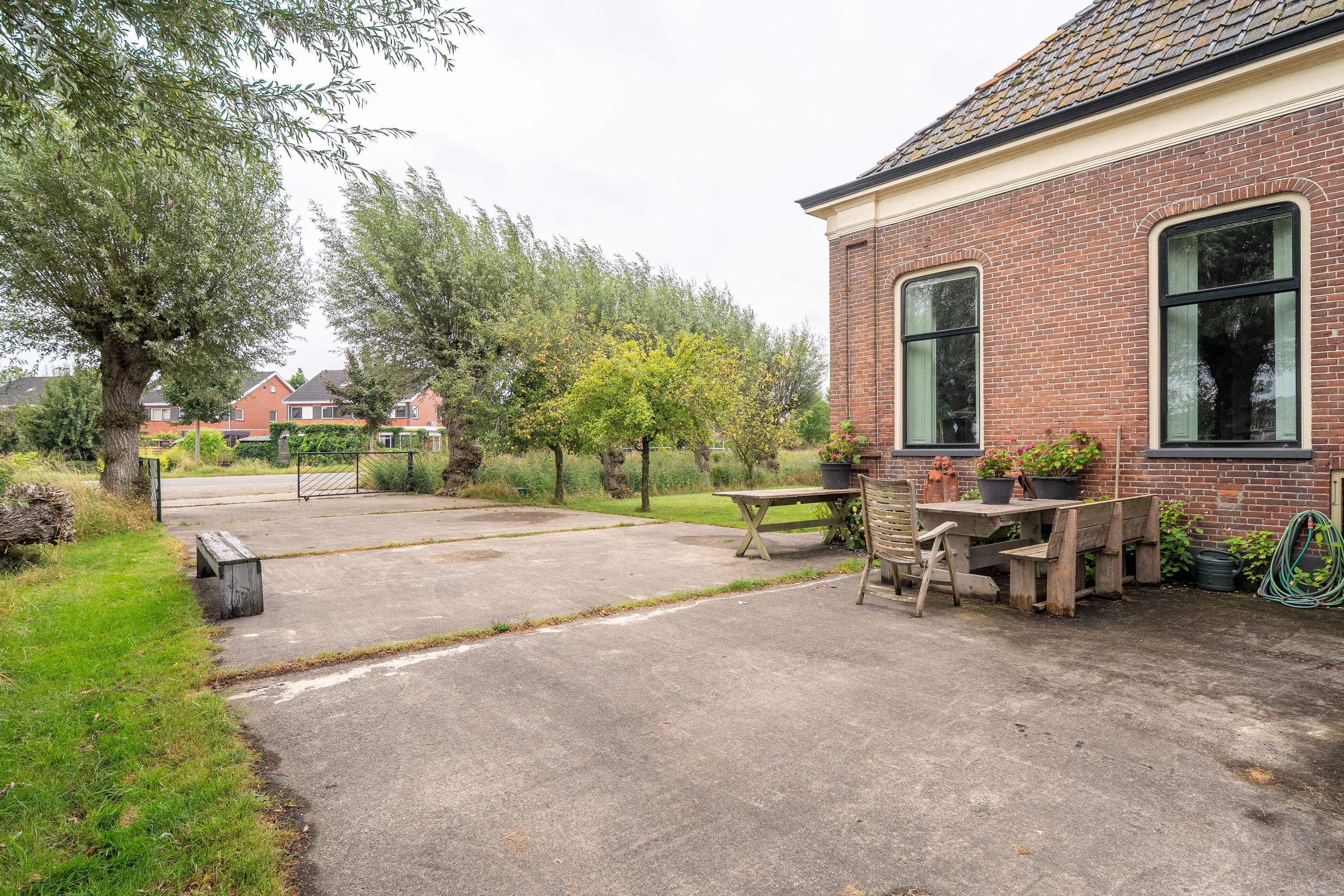 Noodweg 4