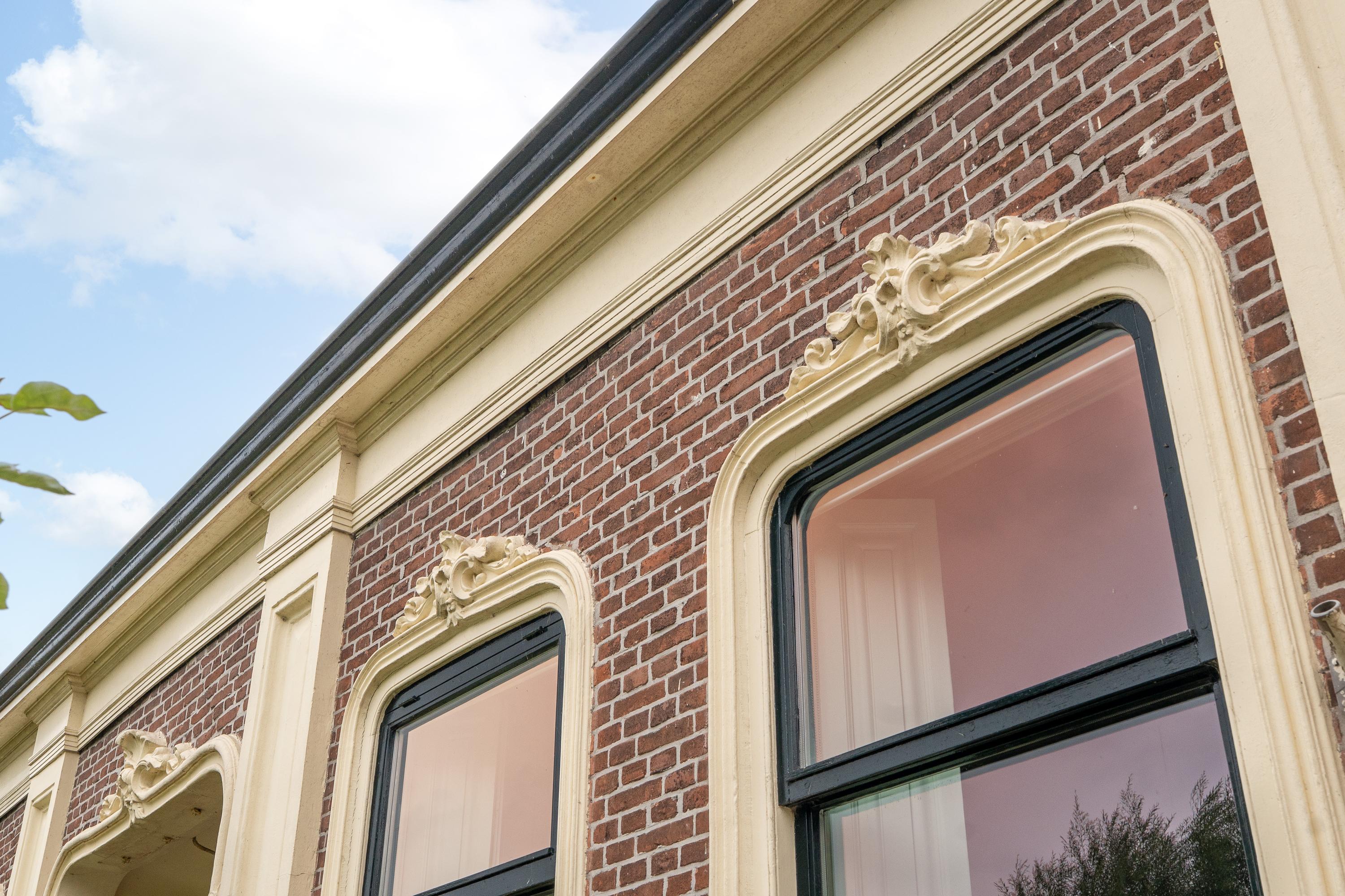 Noodweg 4