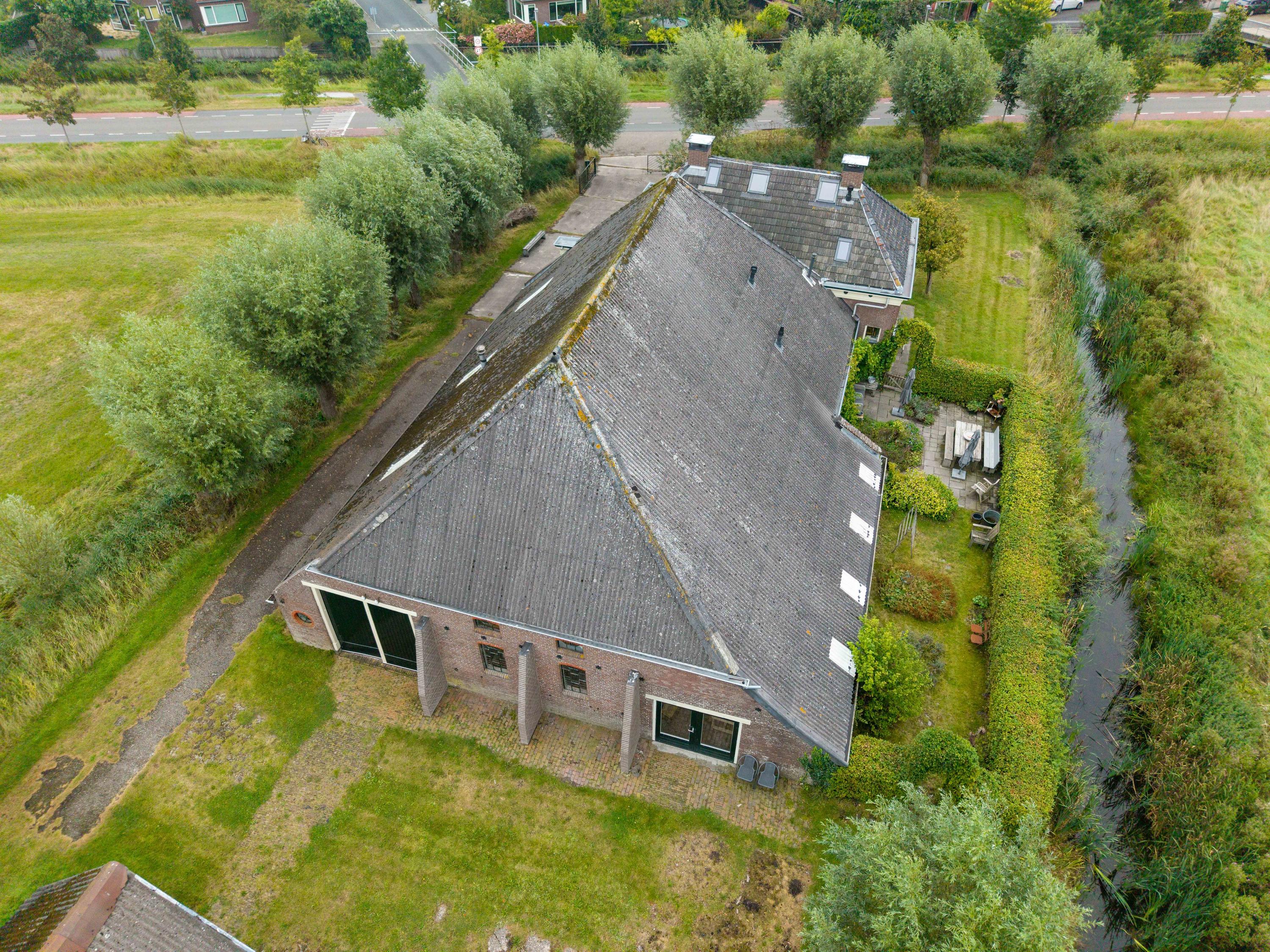 Noodweg 4