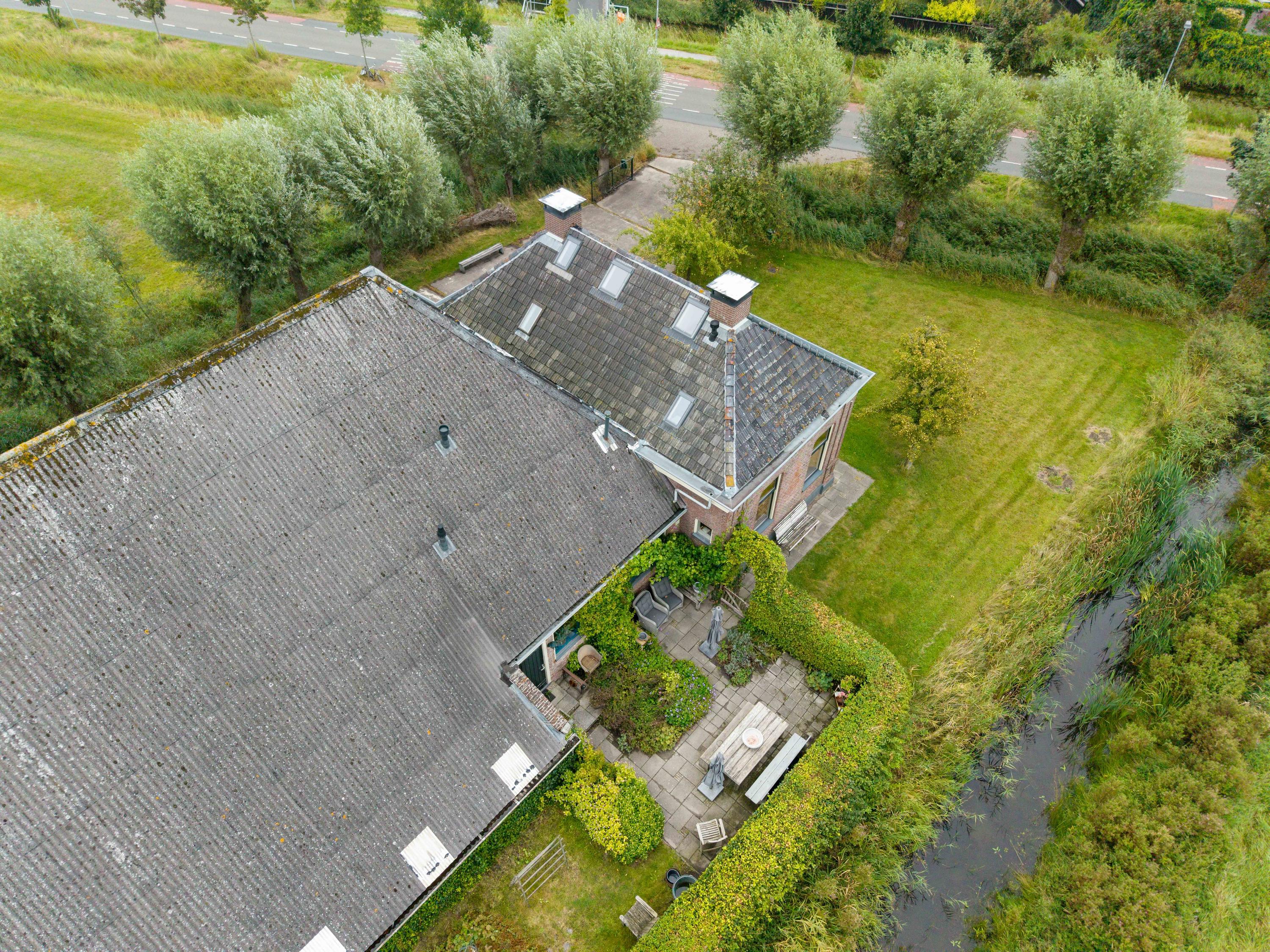Noodweg 4