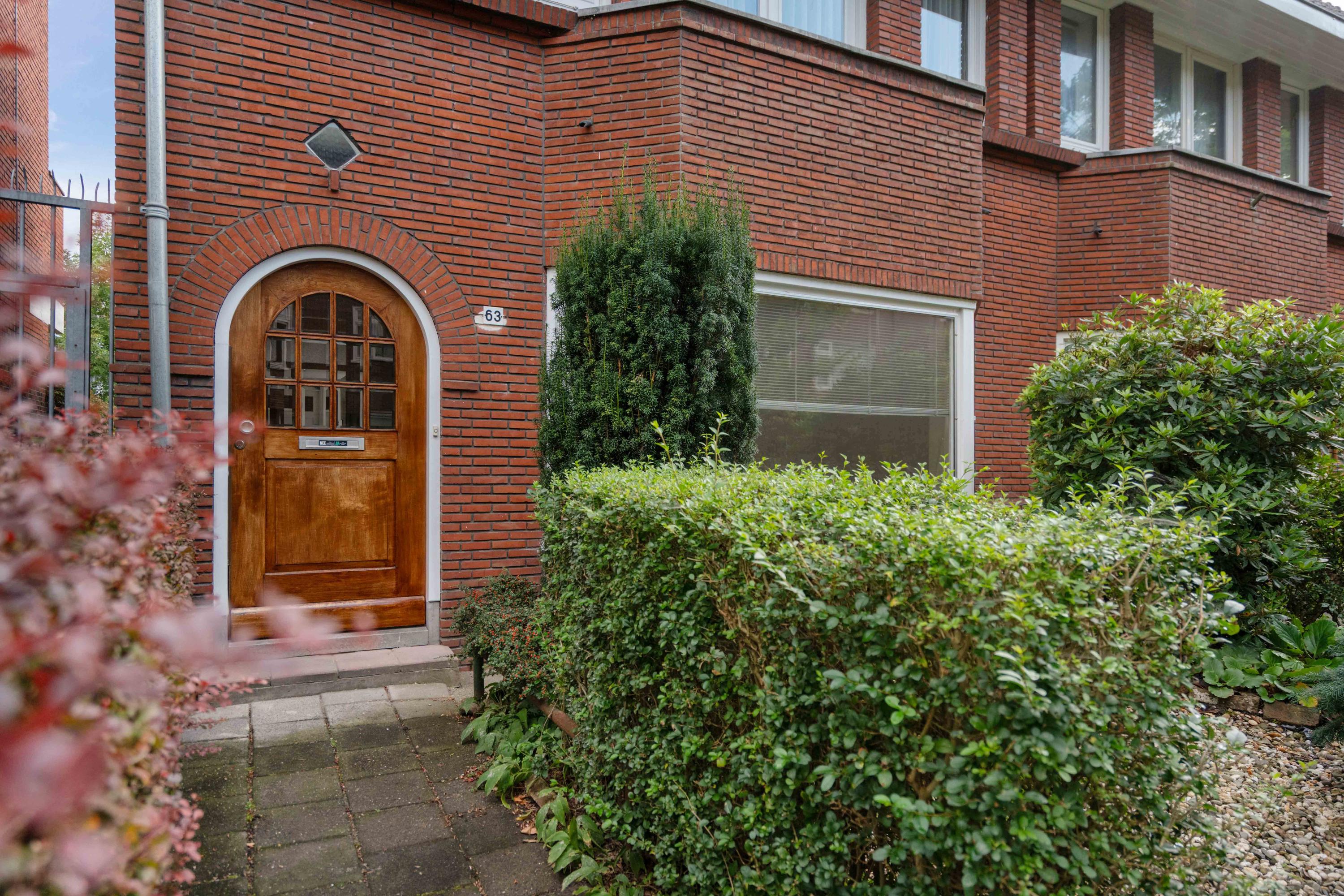 Star Numanstraat 63