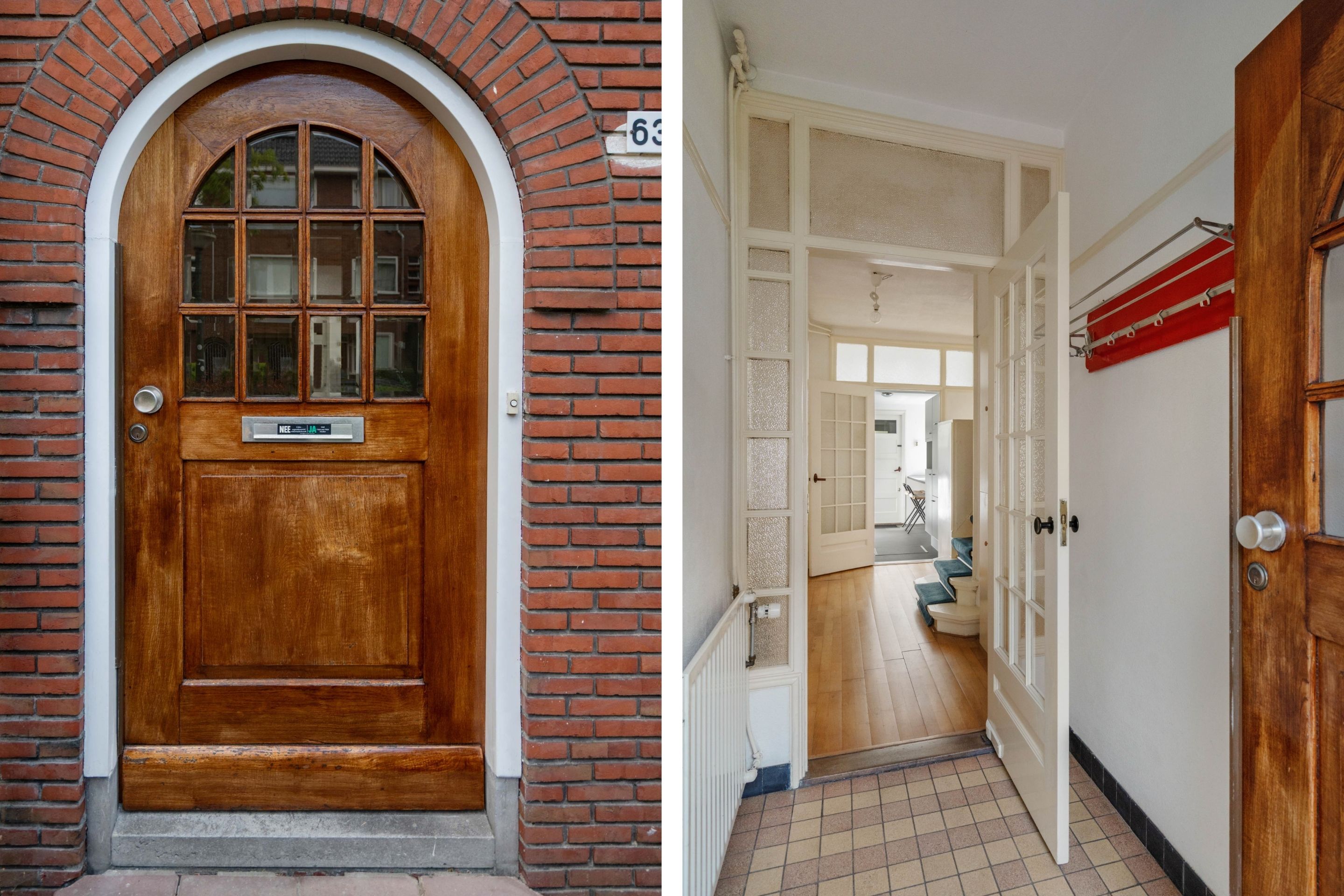 Star Numanstraat 63