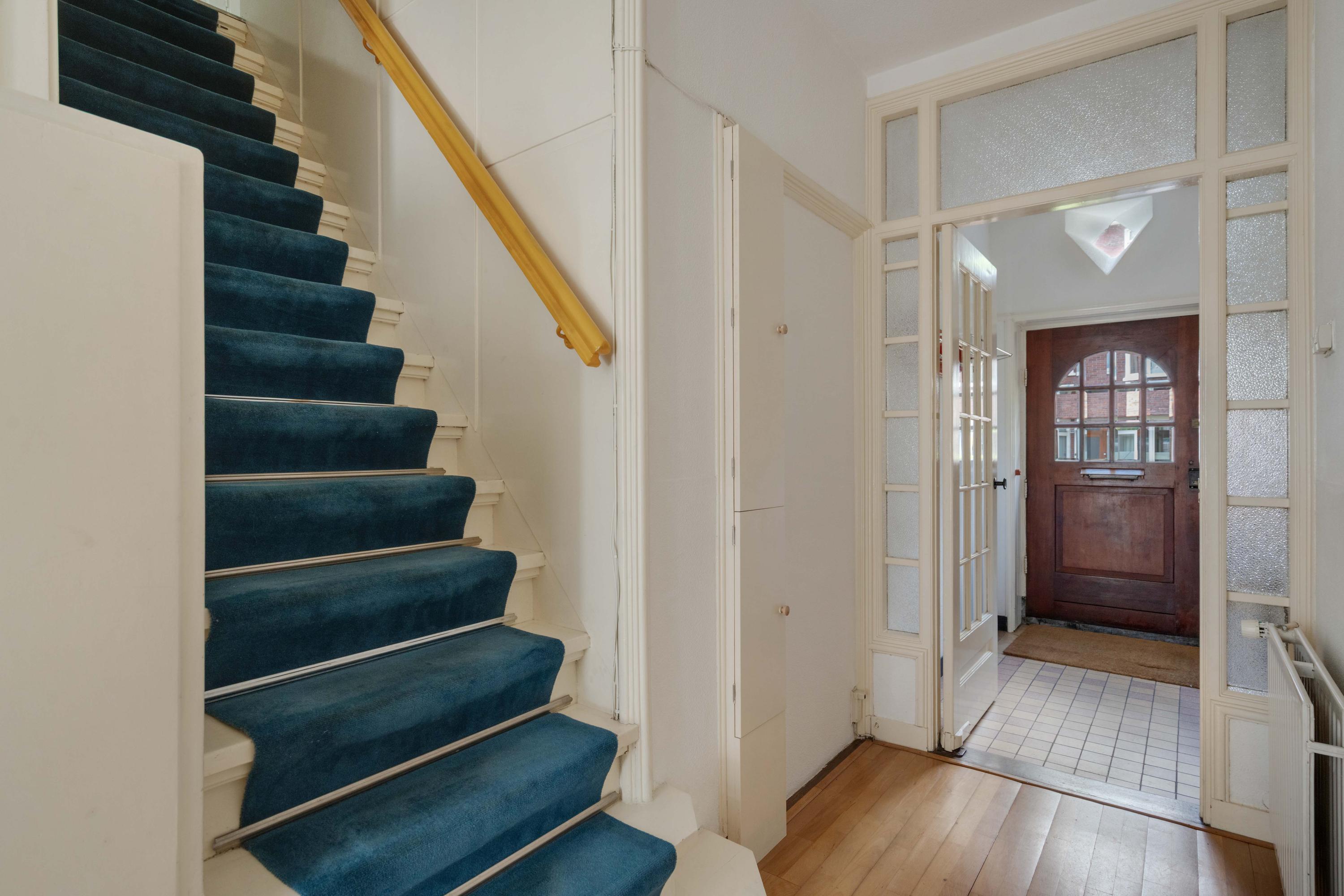 Star Numanstraat 63