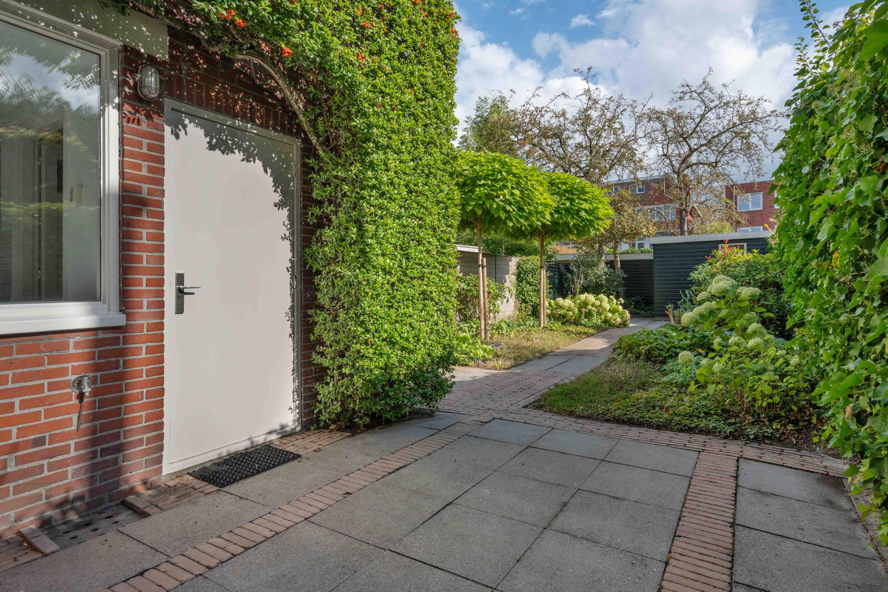 Star Numanstraat 63