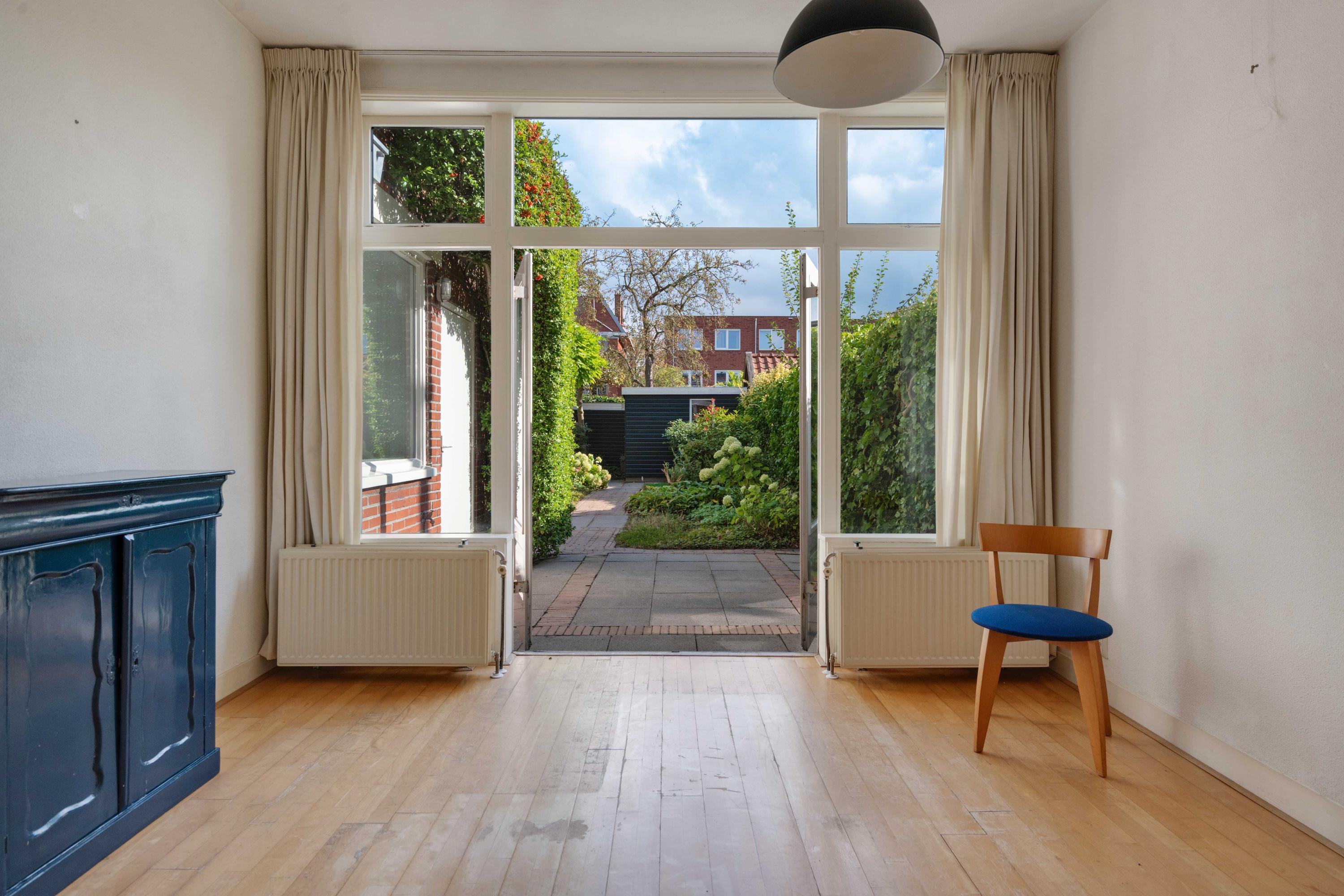 Star Numanstraat 63
