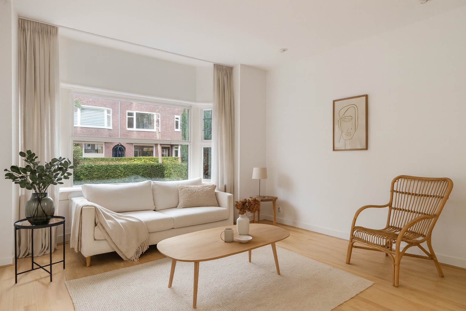 Star Numanstraat 63