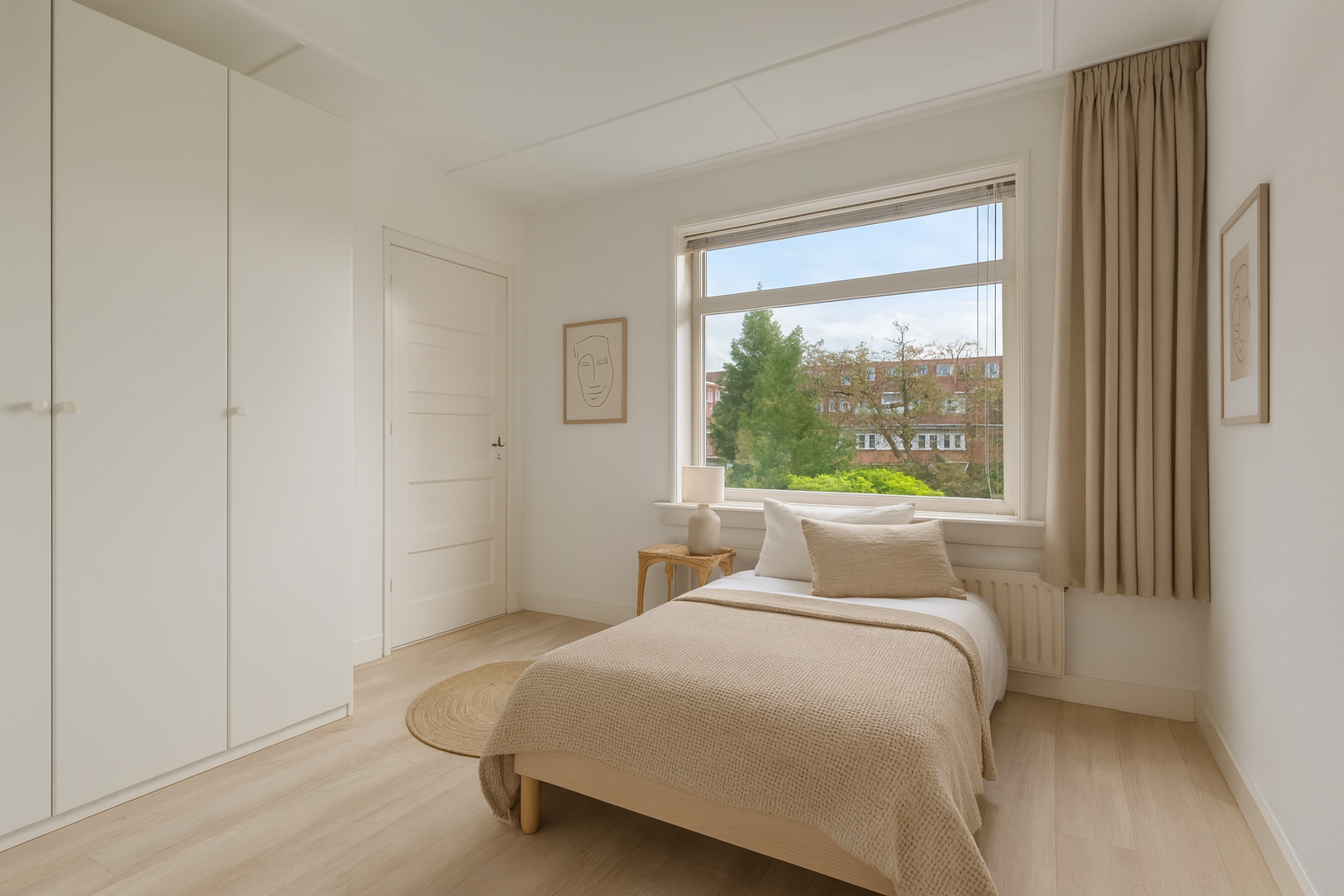 Star Numanstraat 63