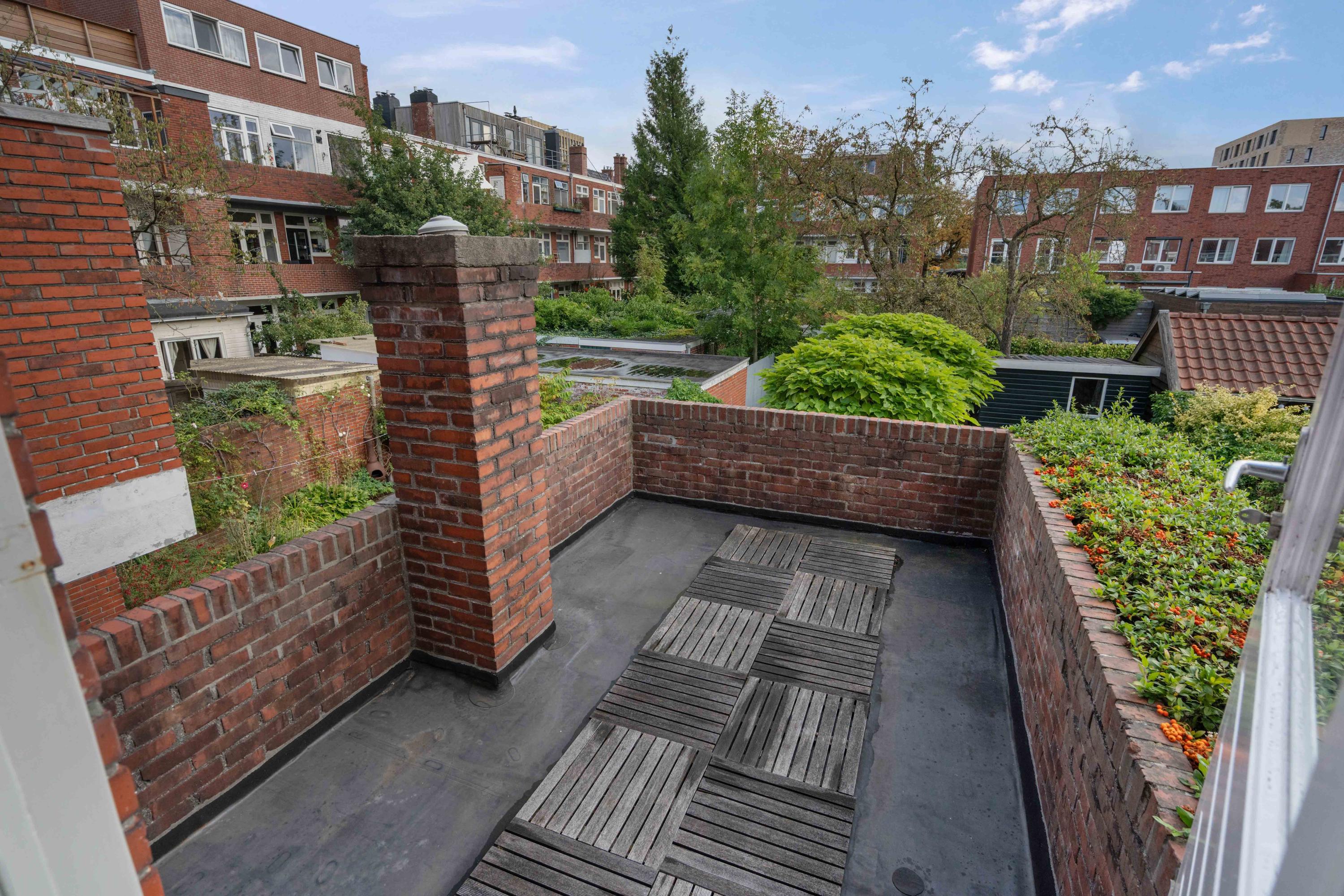 Star Numanstraat 63