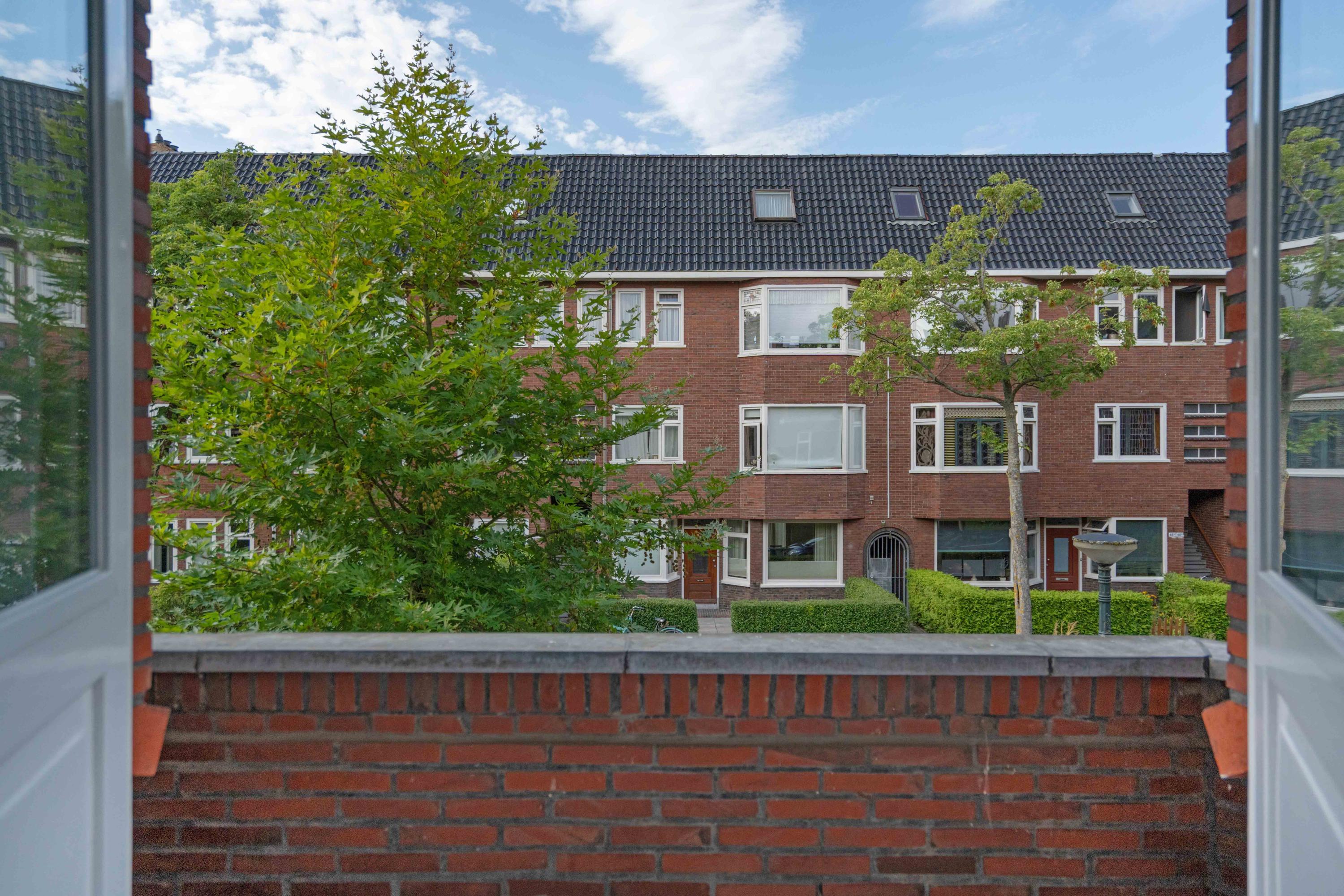 Star Numanstraat 63