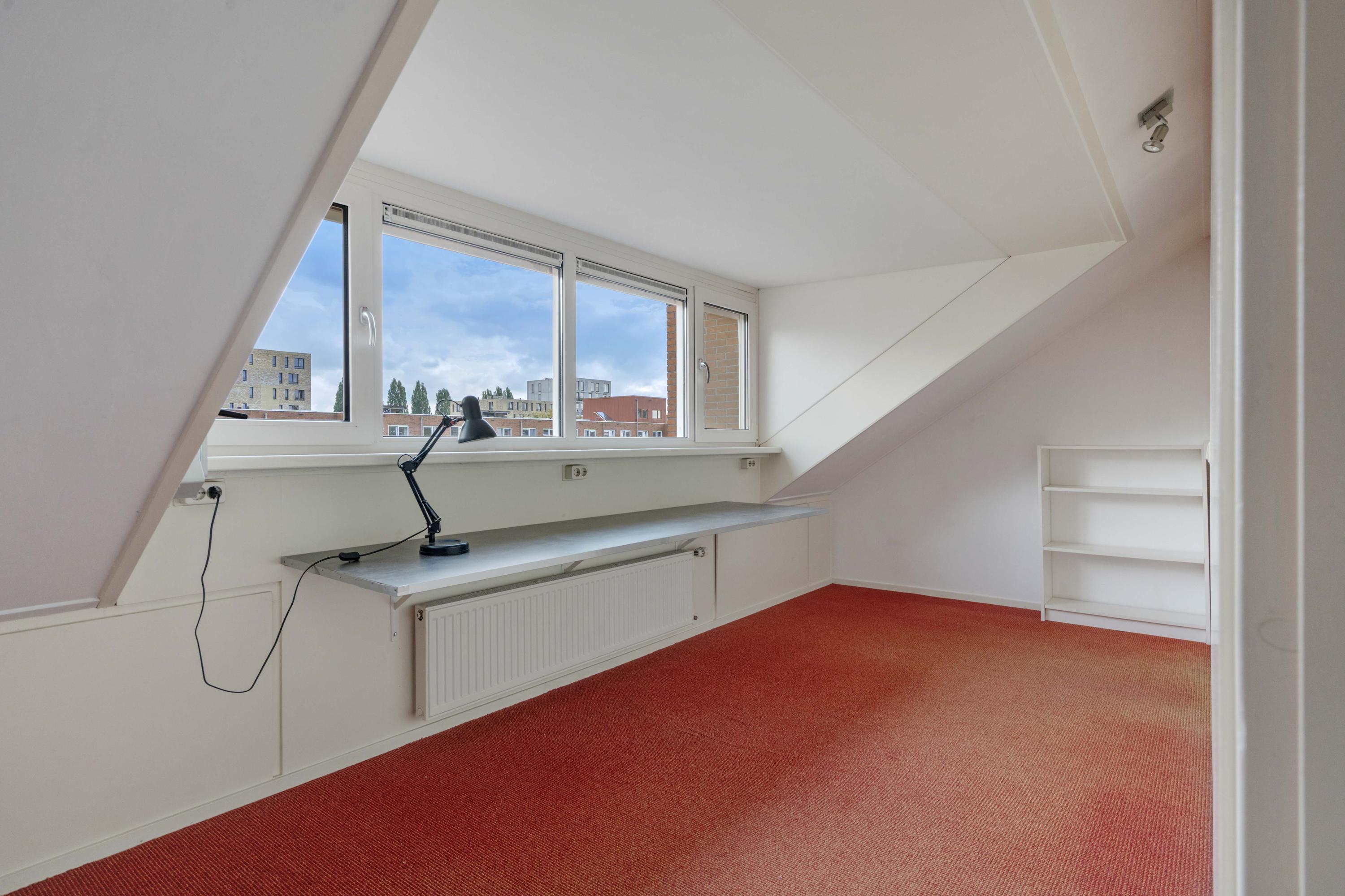 Star Numanstraat 63