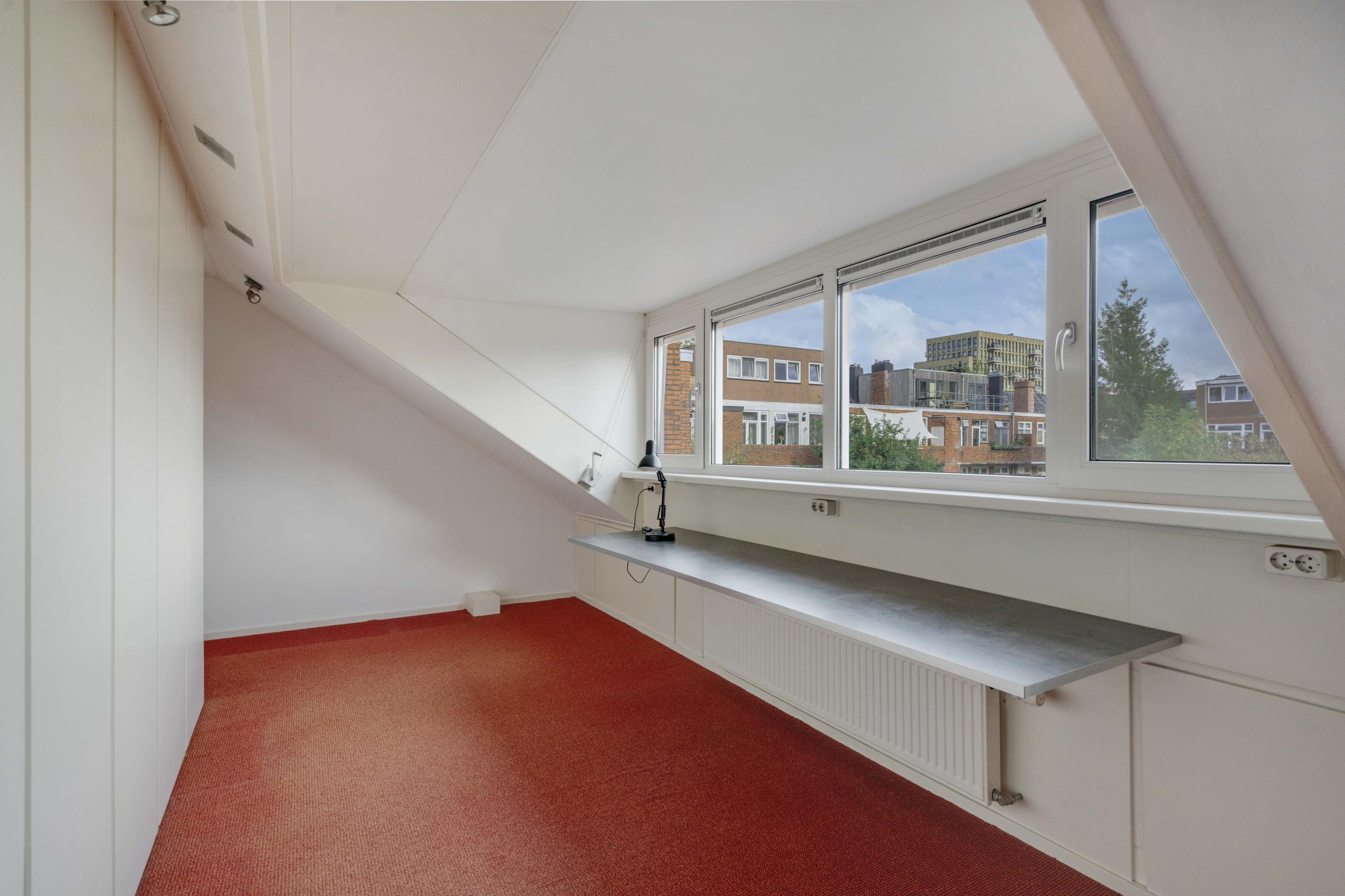 Star Numanstraat 63