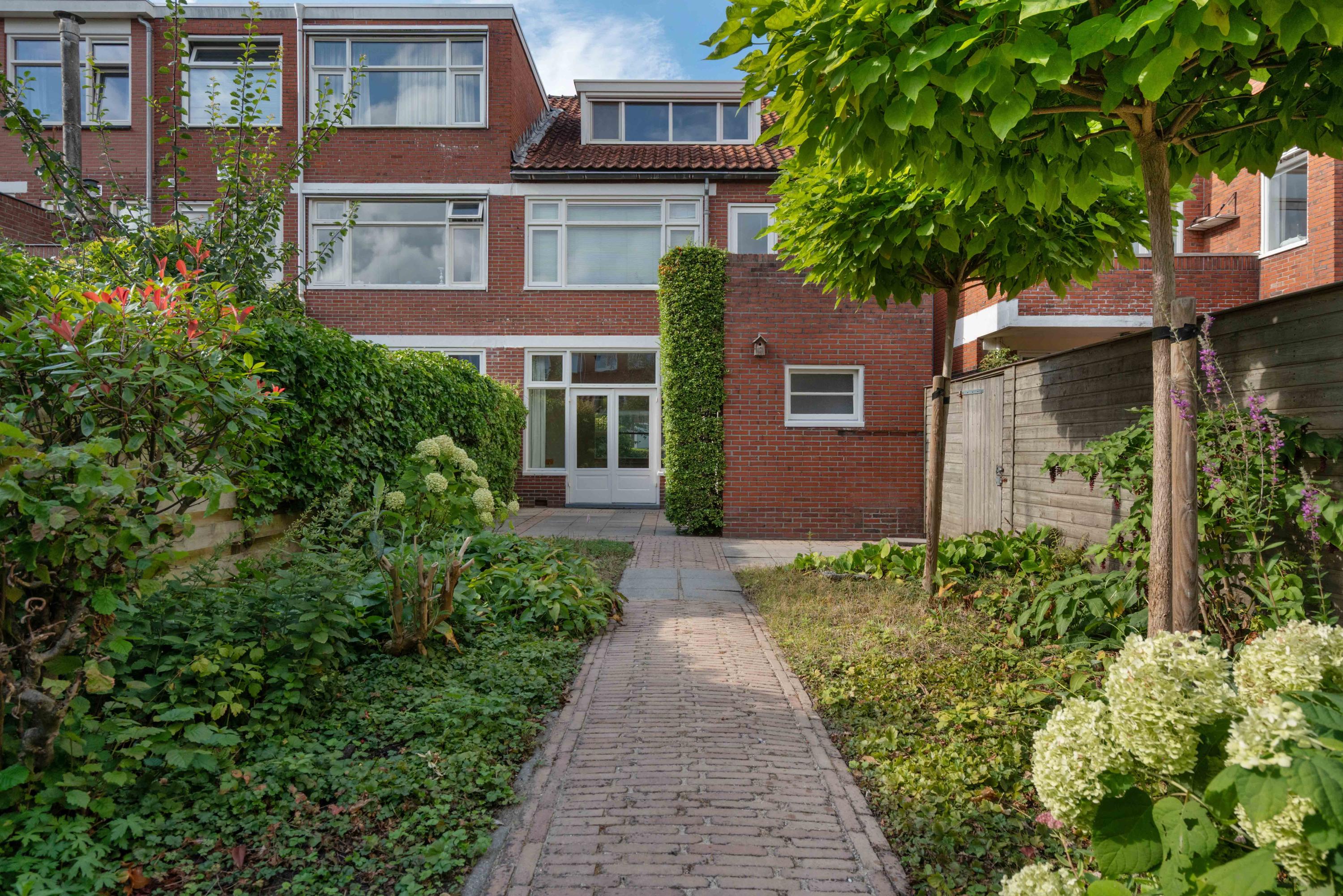 Star Numanstraat 63