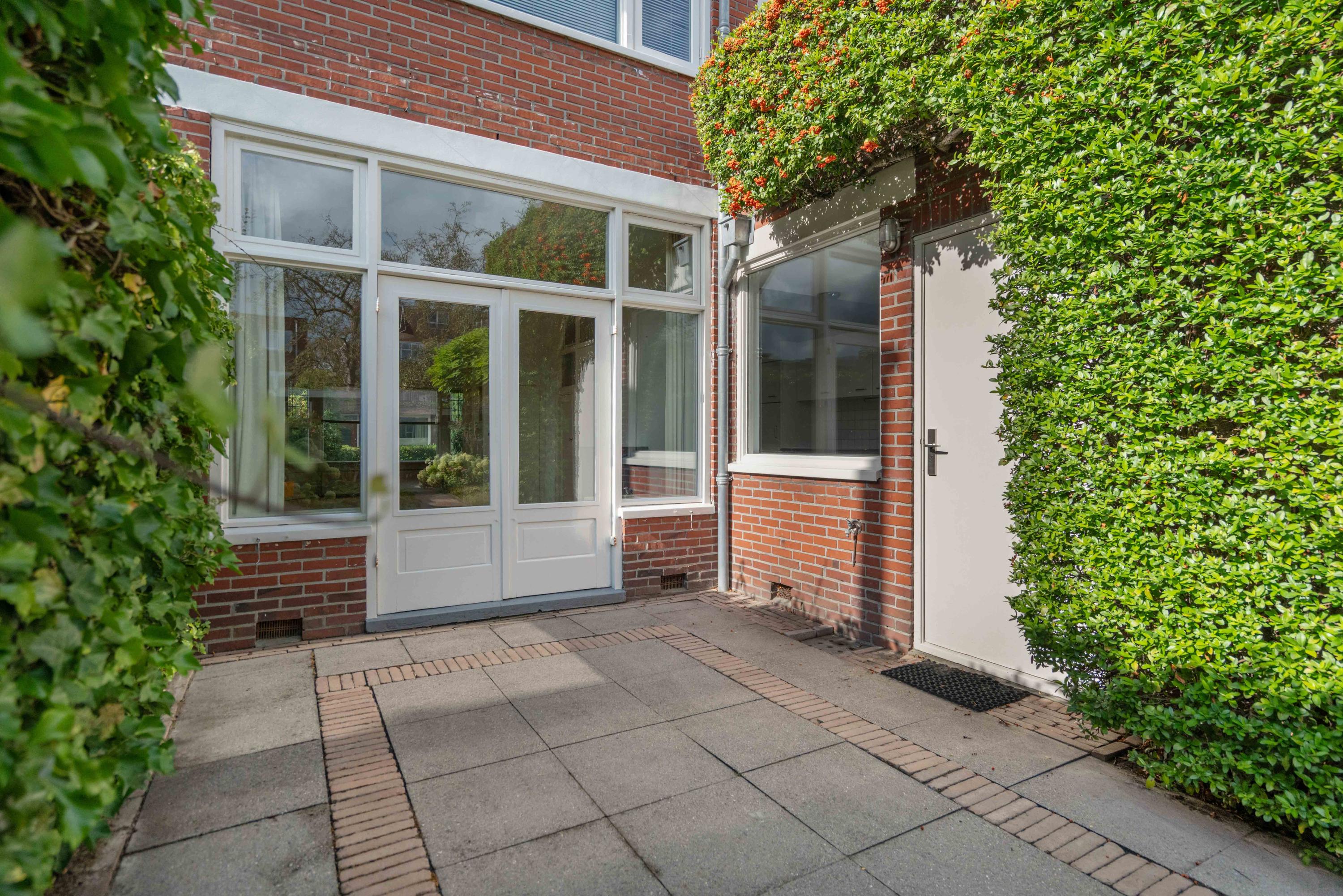 Star Numanstraat 63