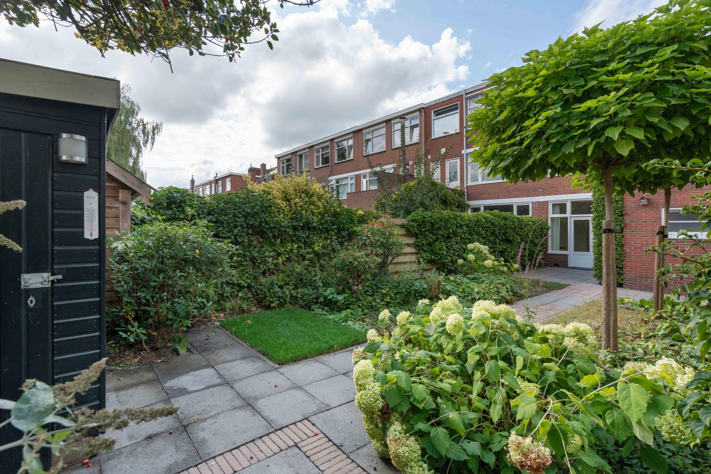 Star Numanstraat 63