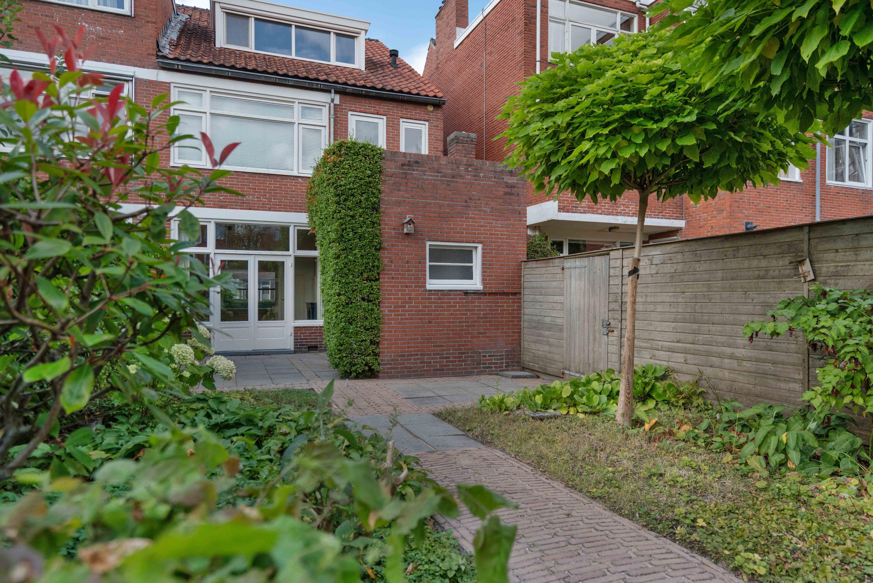 Star Numanstraat 63