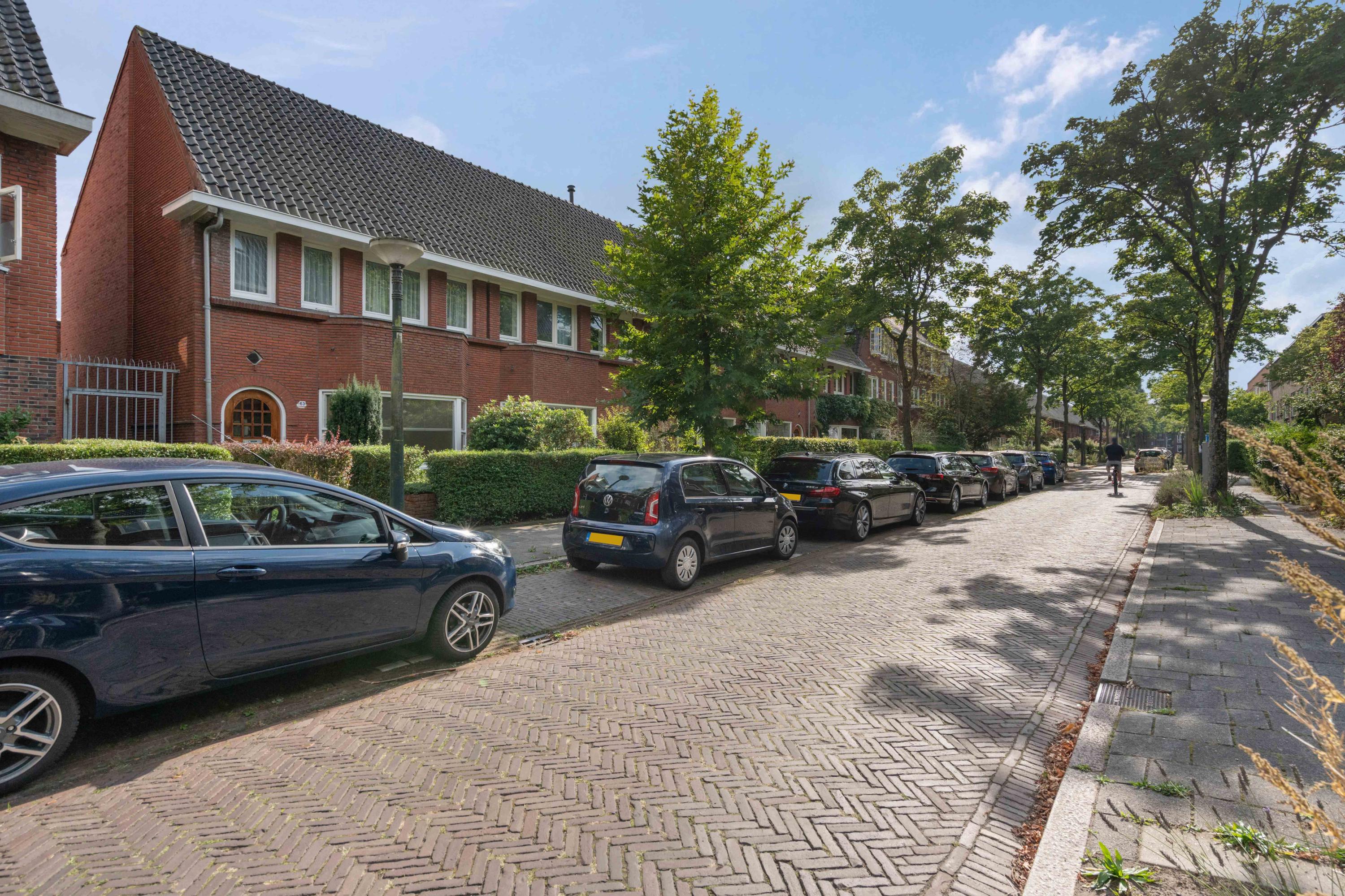 Star Numanstraat 63