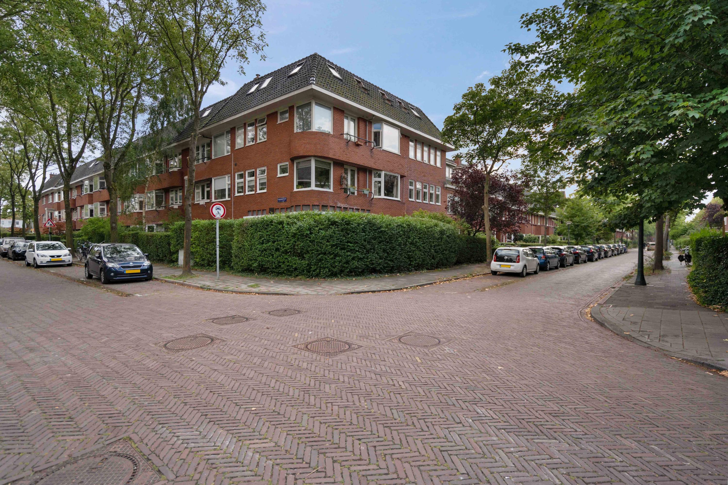 Star Numanstraat 63
